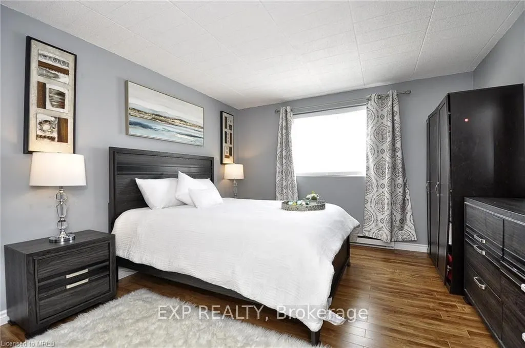 71 Vanier Drive, #205