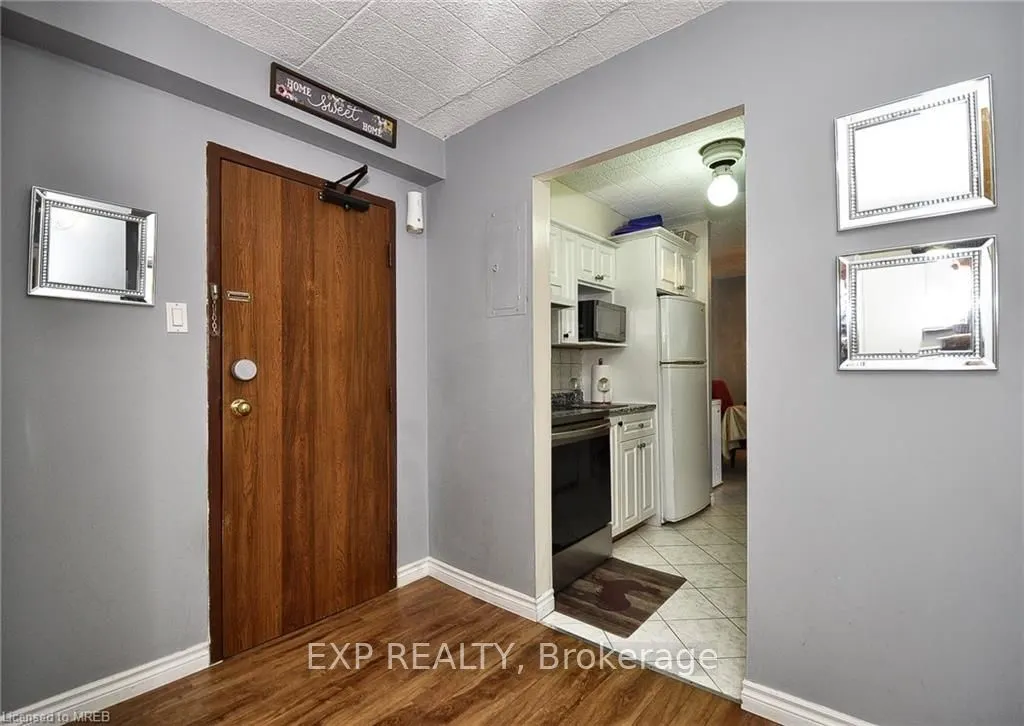 71 Vanier Drive, #205