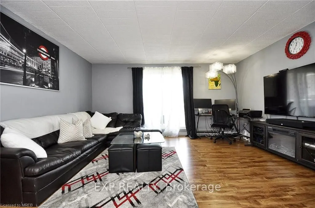 71 Vanier Drive, #205