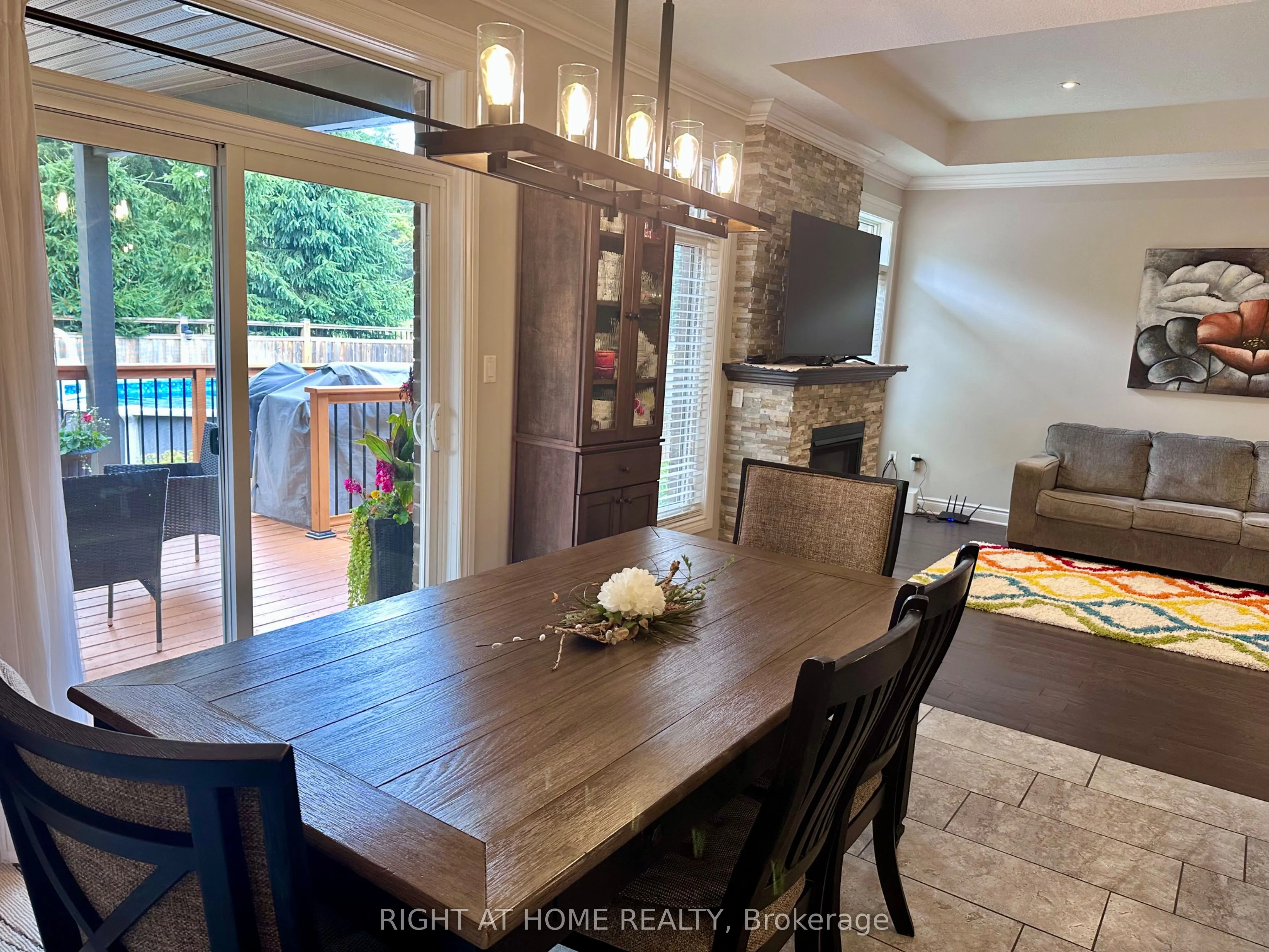 1 Drake Court