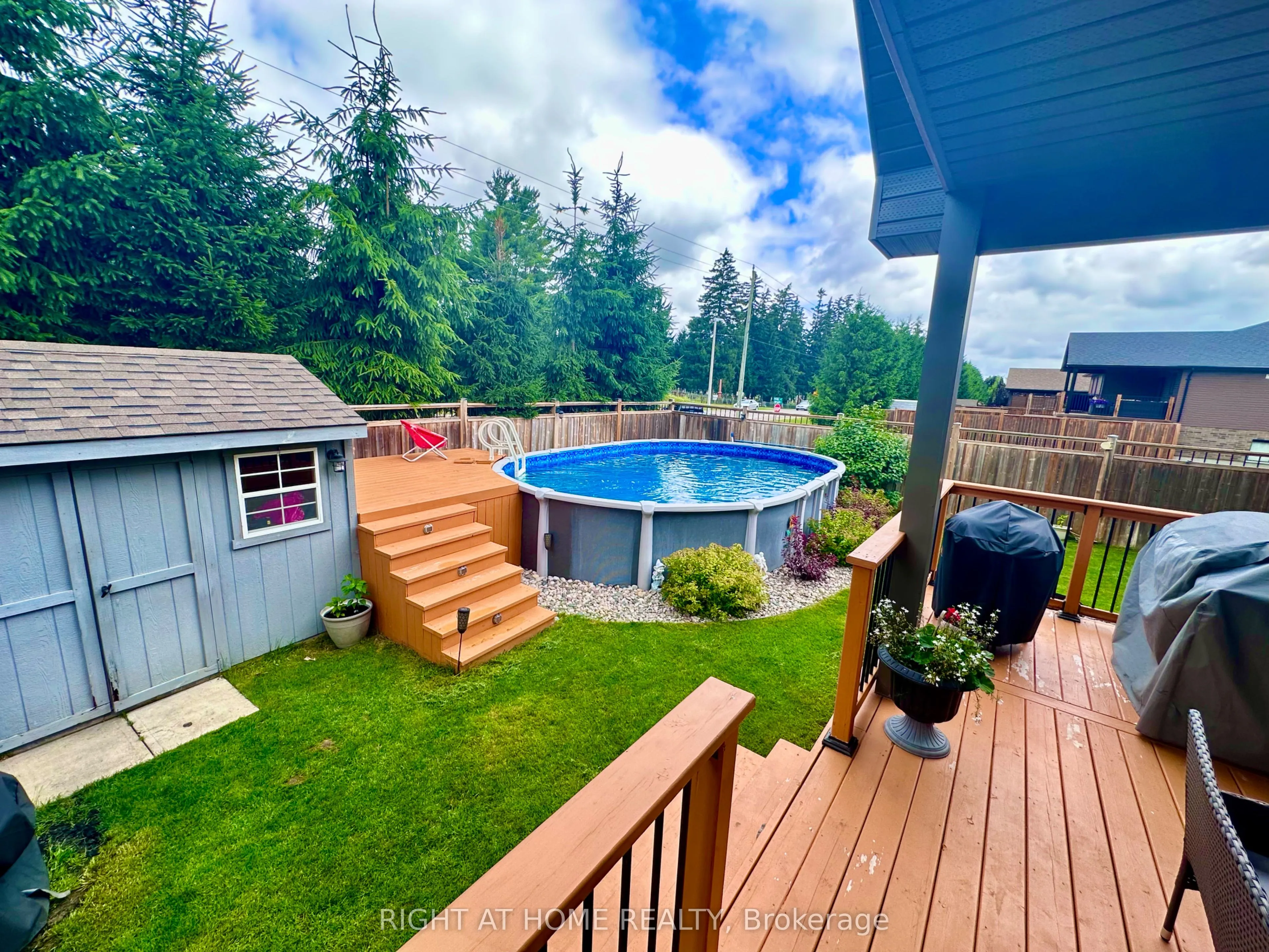 1 Drake Court