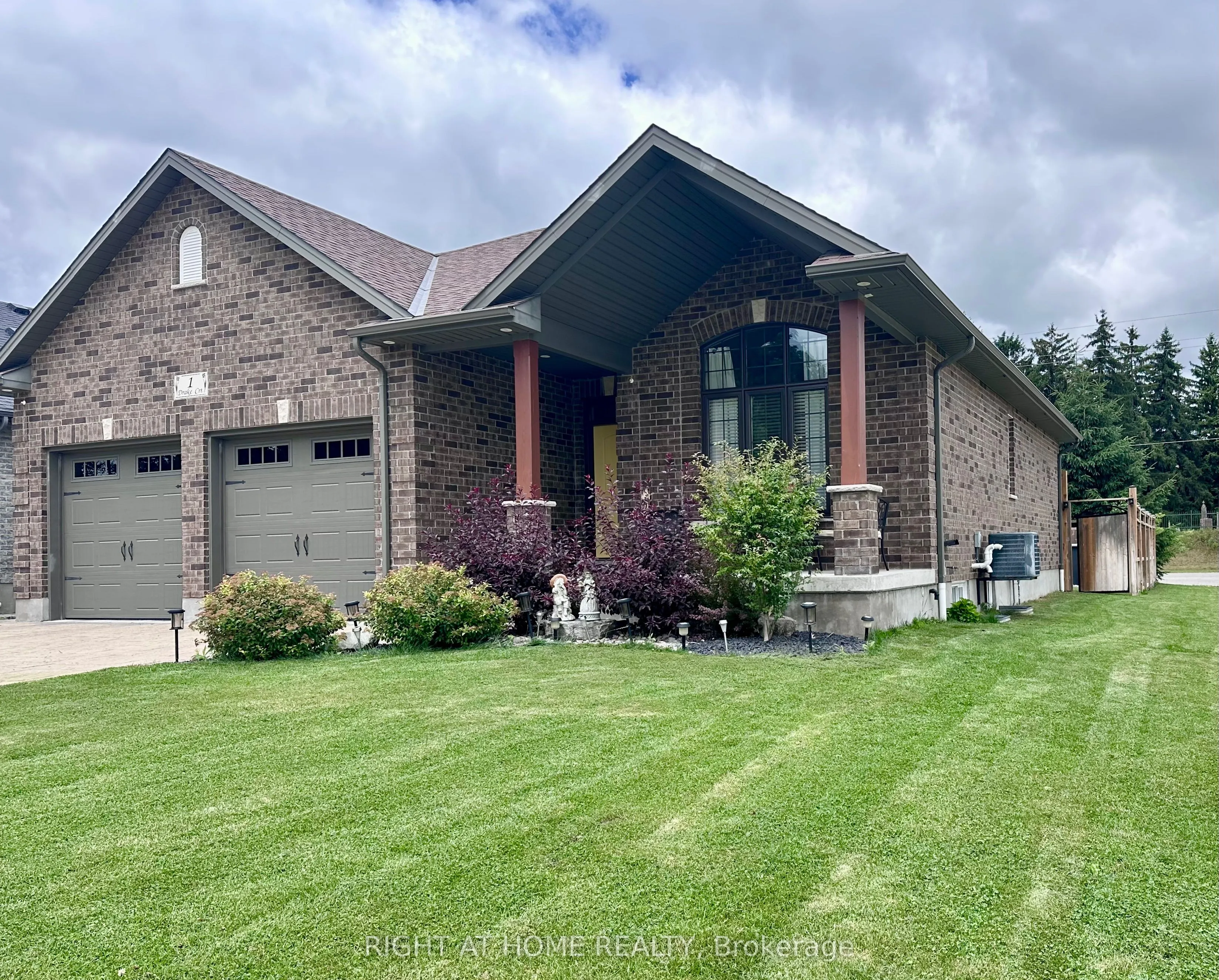 1 Drake Court