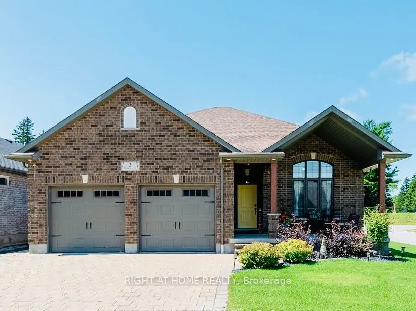 1 Drake Court