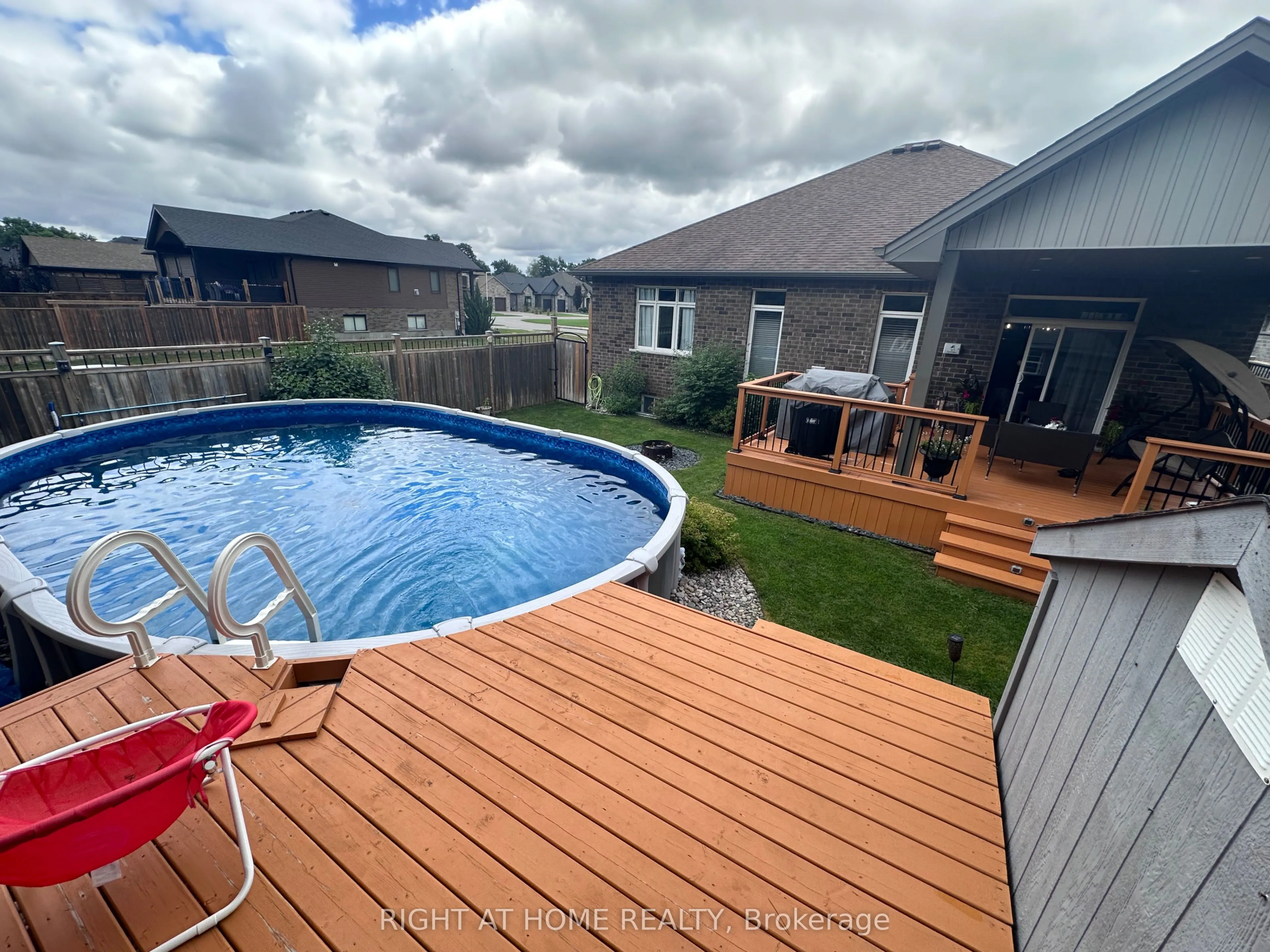 1 Drake Court