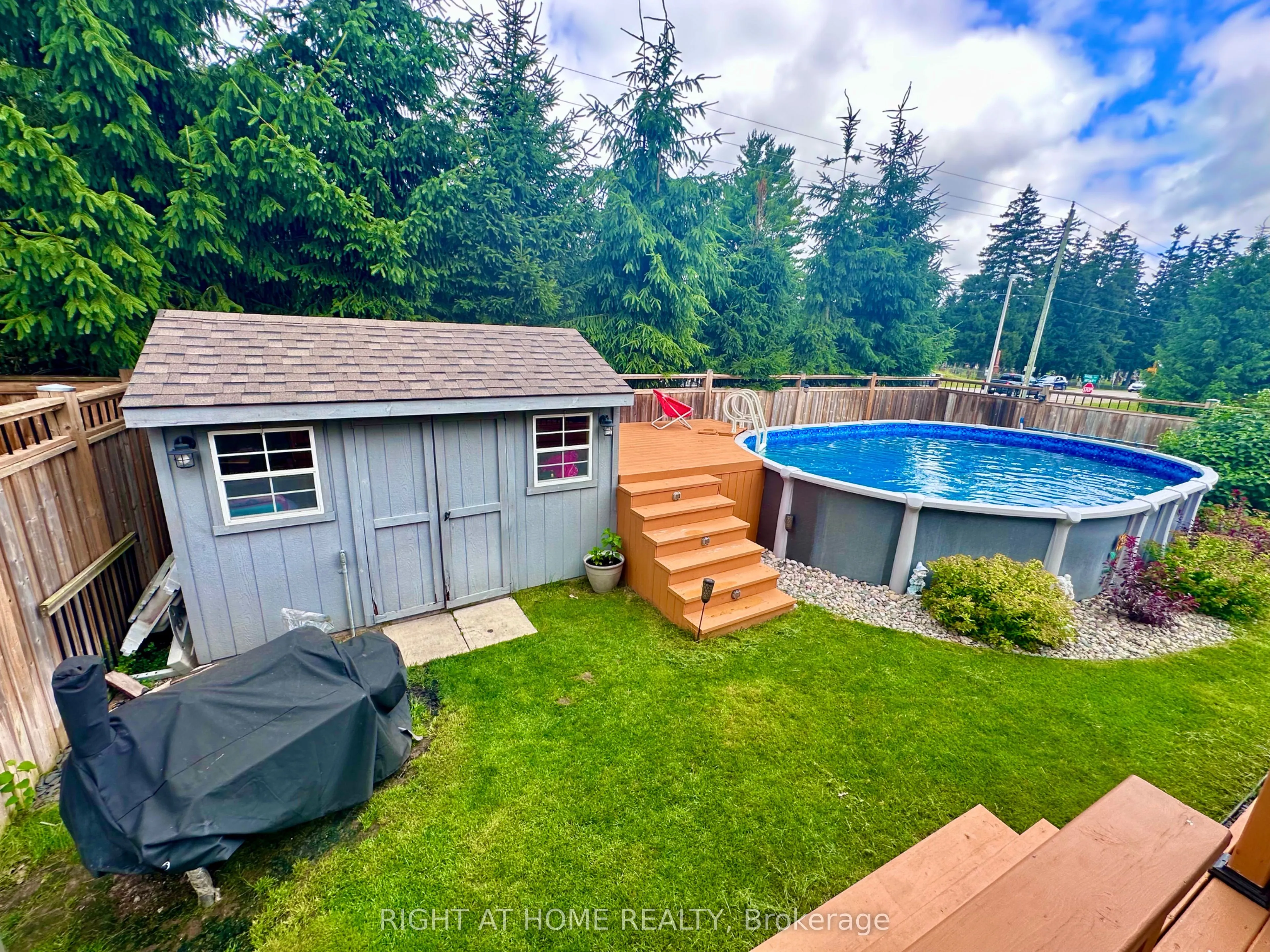 1 Drake Court