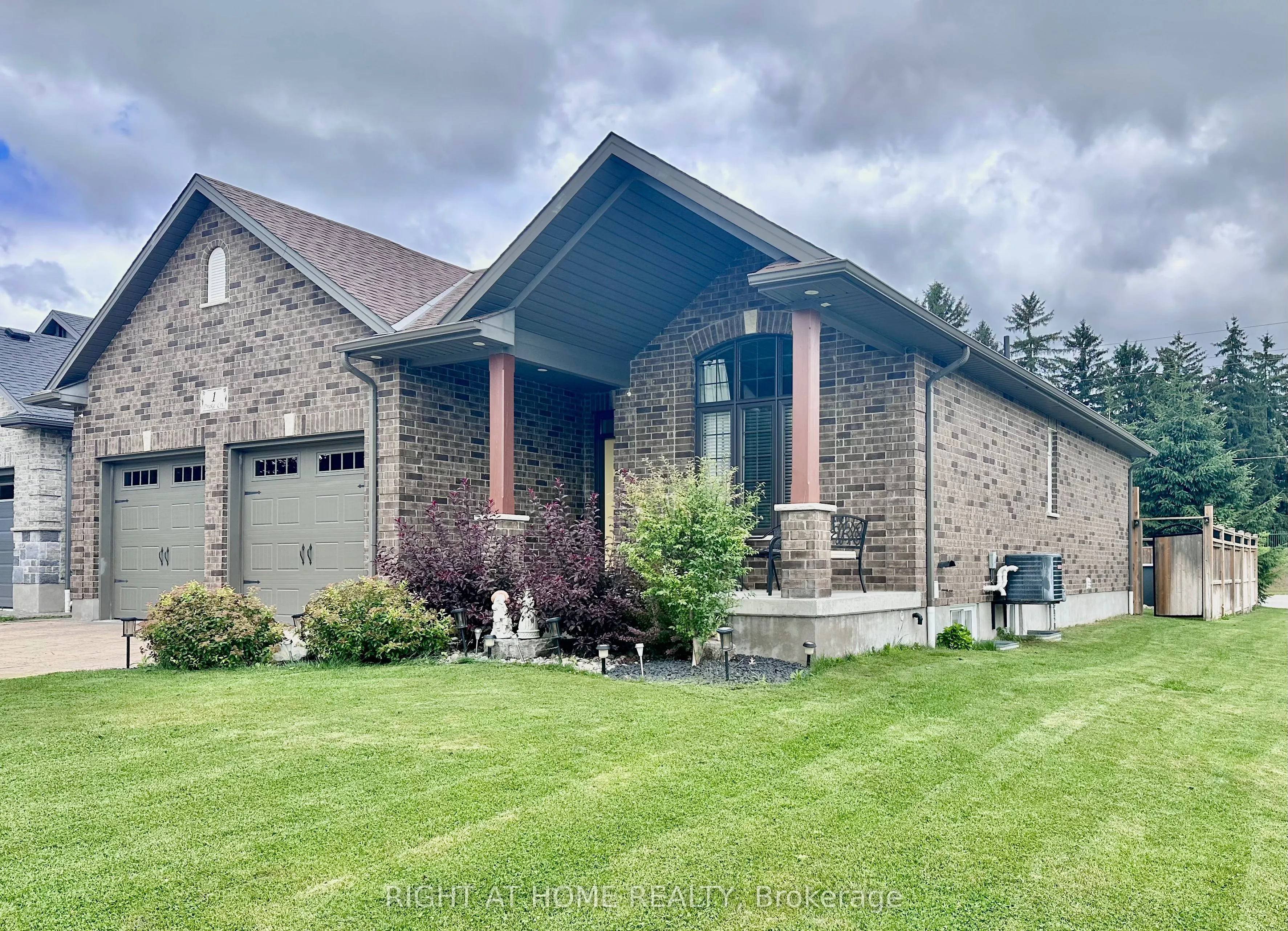 1 Drake Court