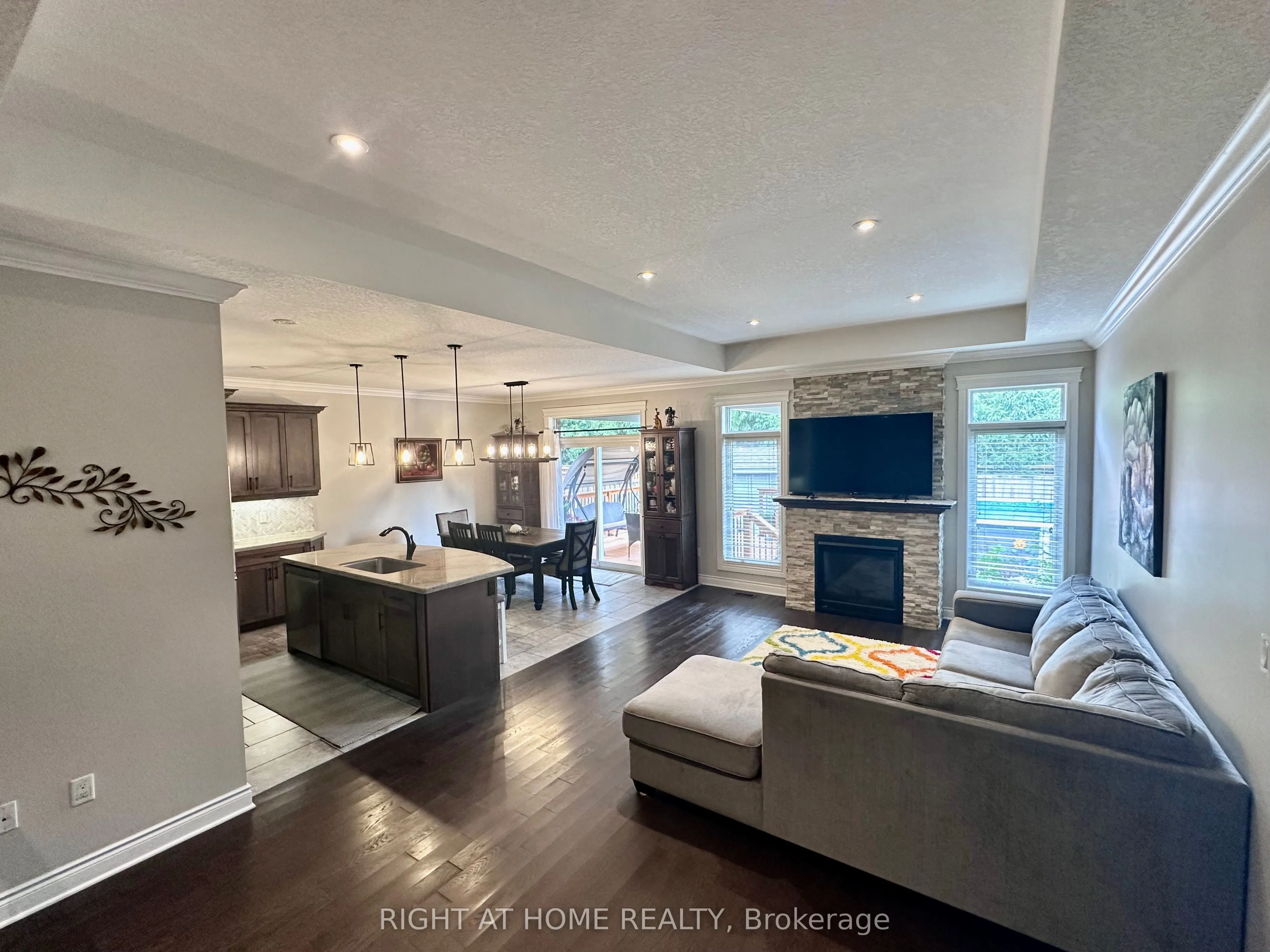 1 Drake Court