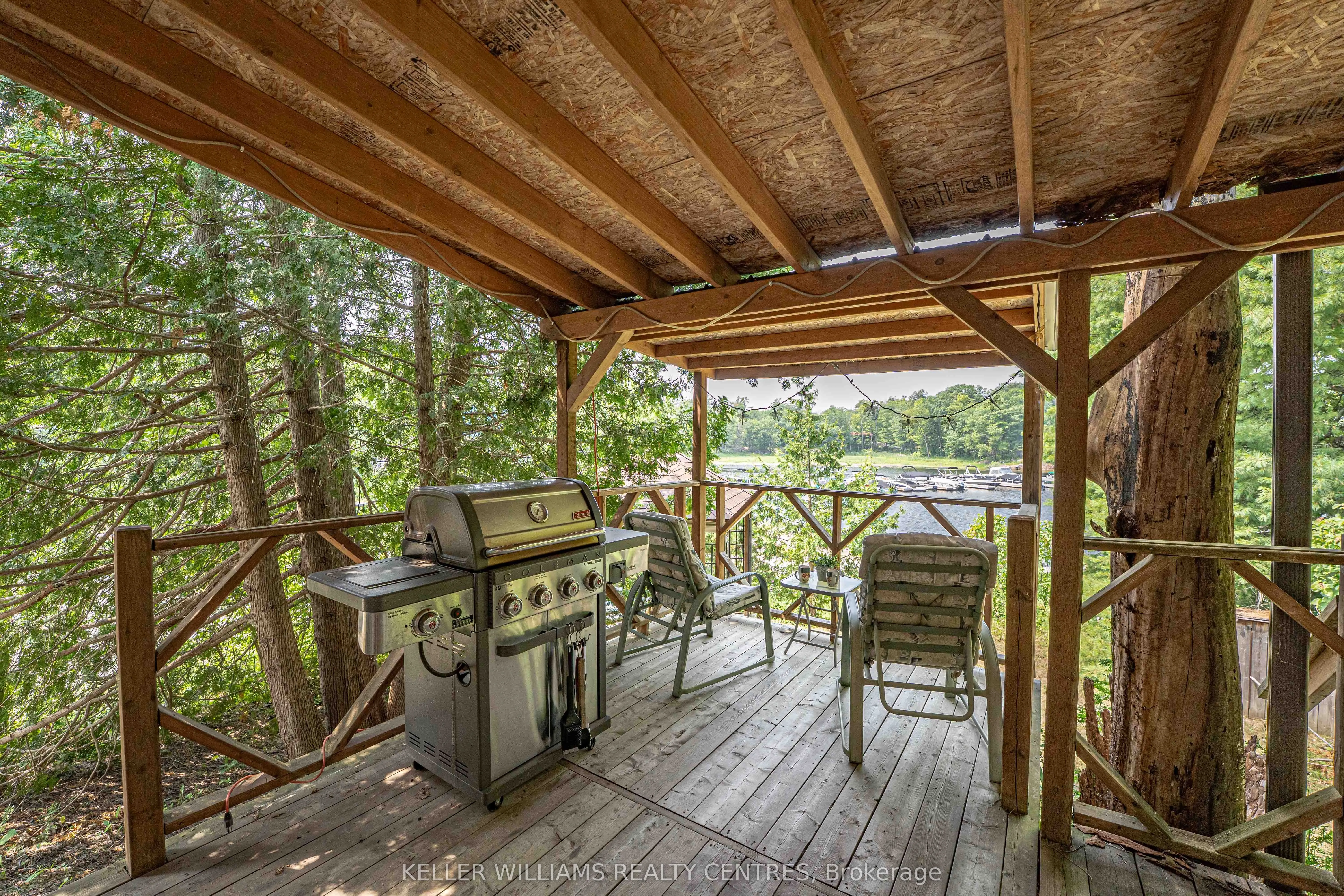 202 Hidden Glen Road, ##37