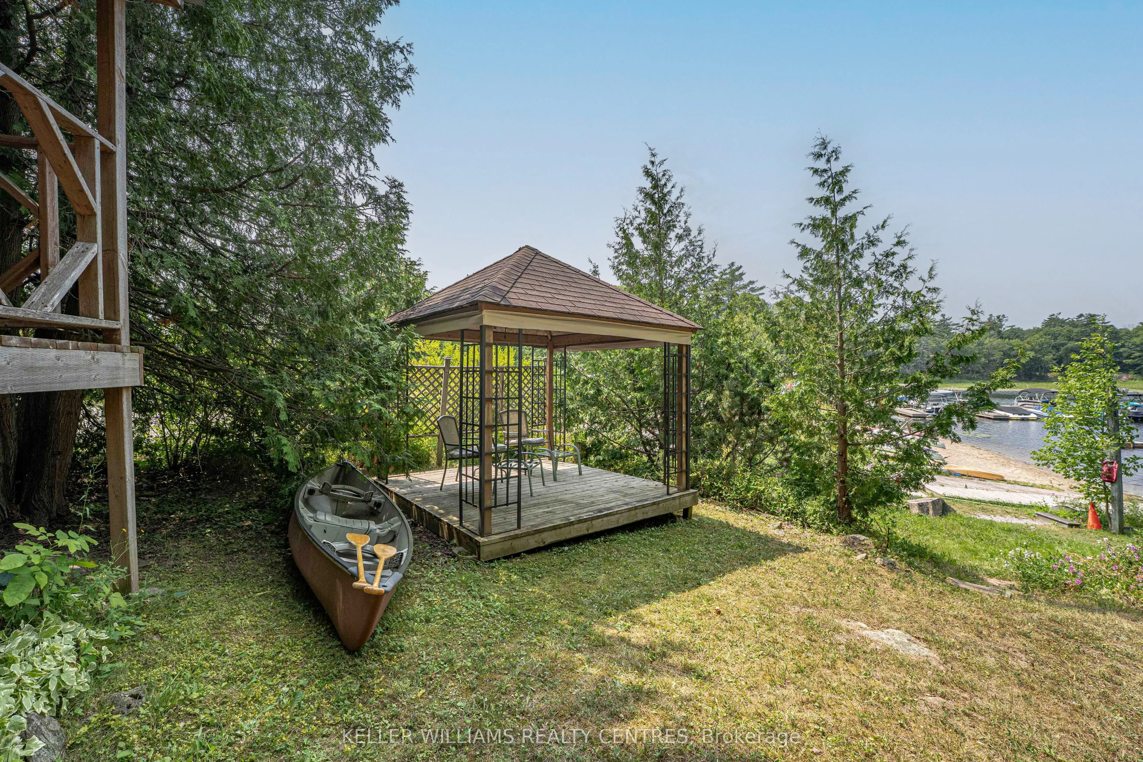 202 Hidden Glen Road, ##37