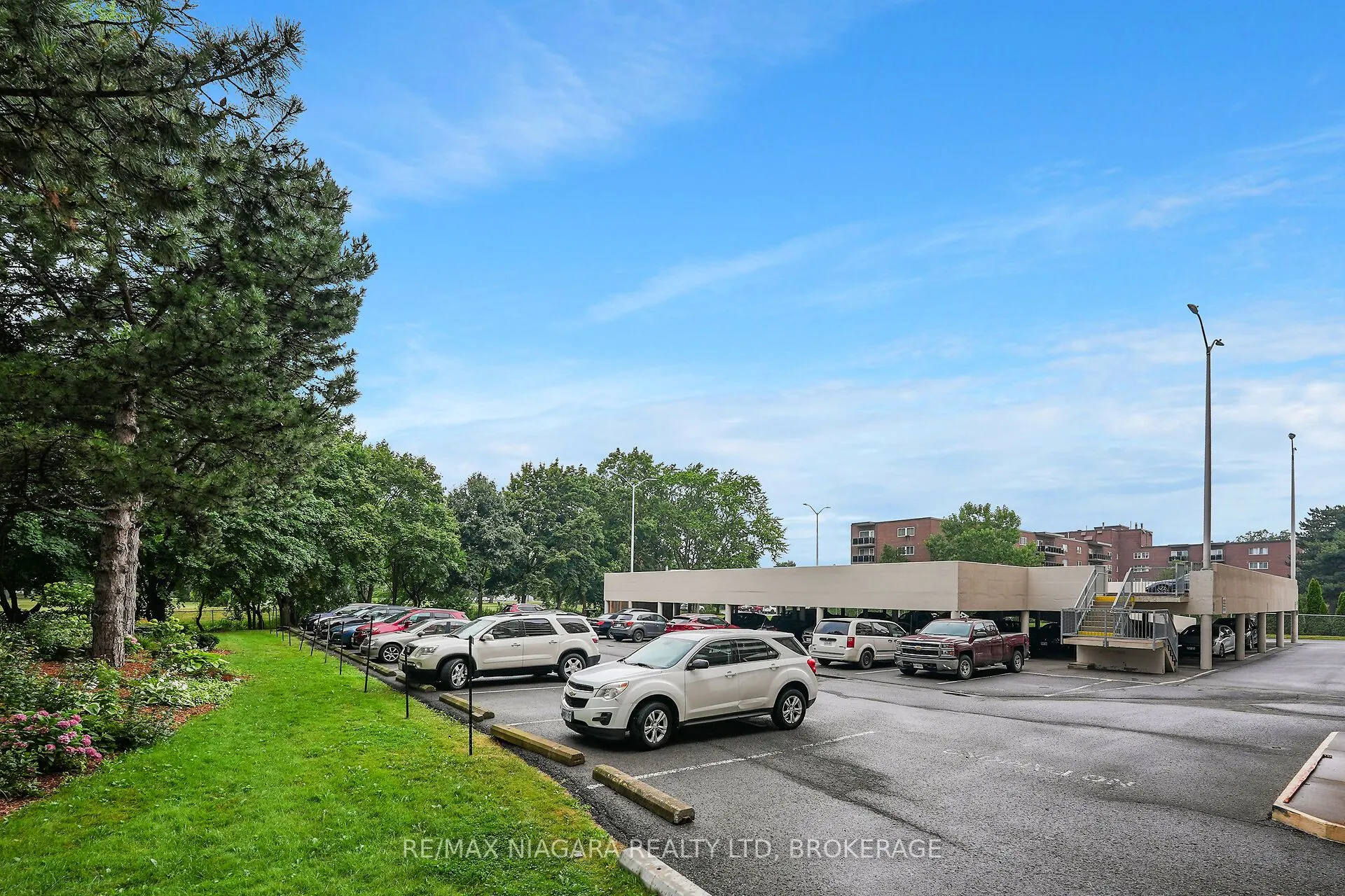 365 Geneva Street, #1003