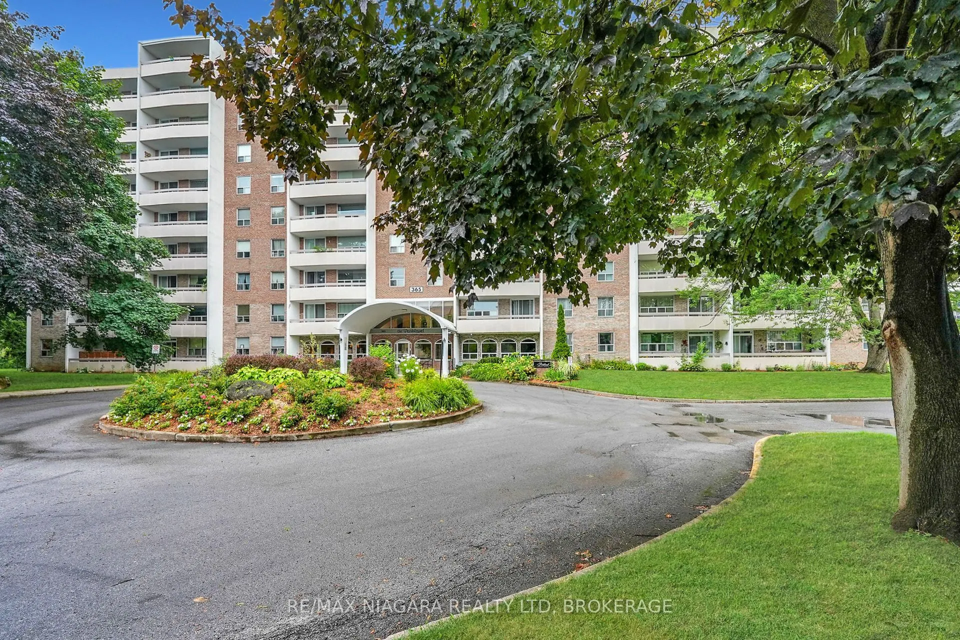 365 Geneva Street, #1003