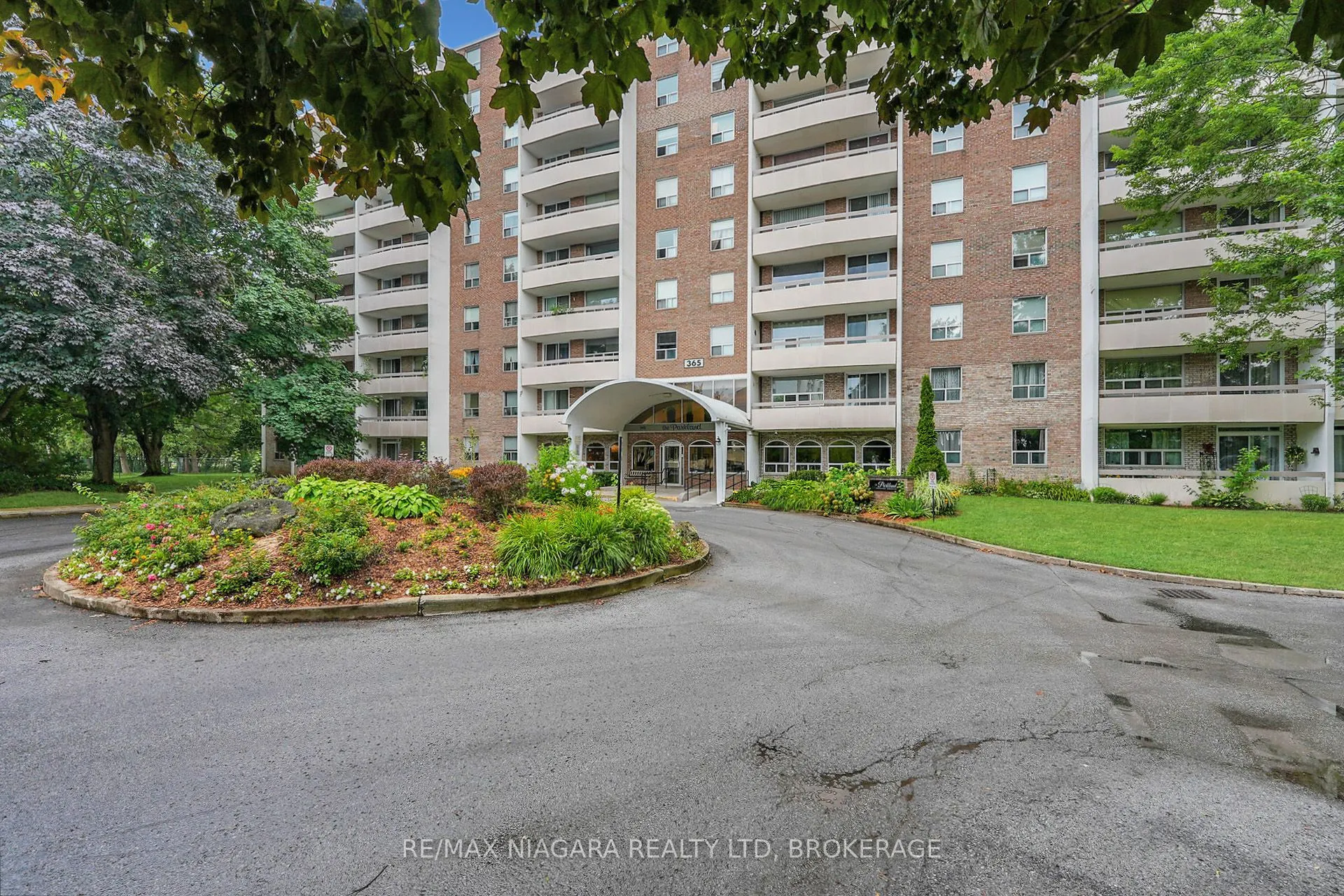 365 Geneva Street, #1003