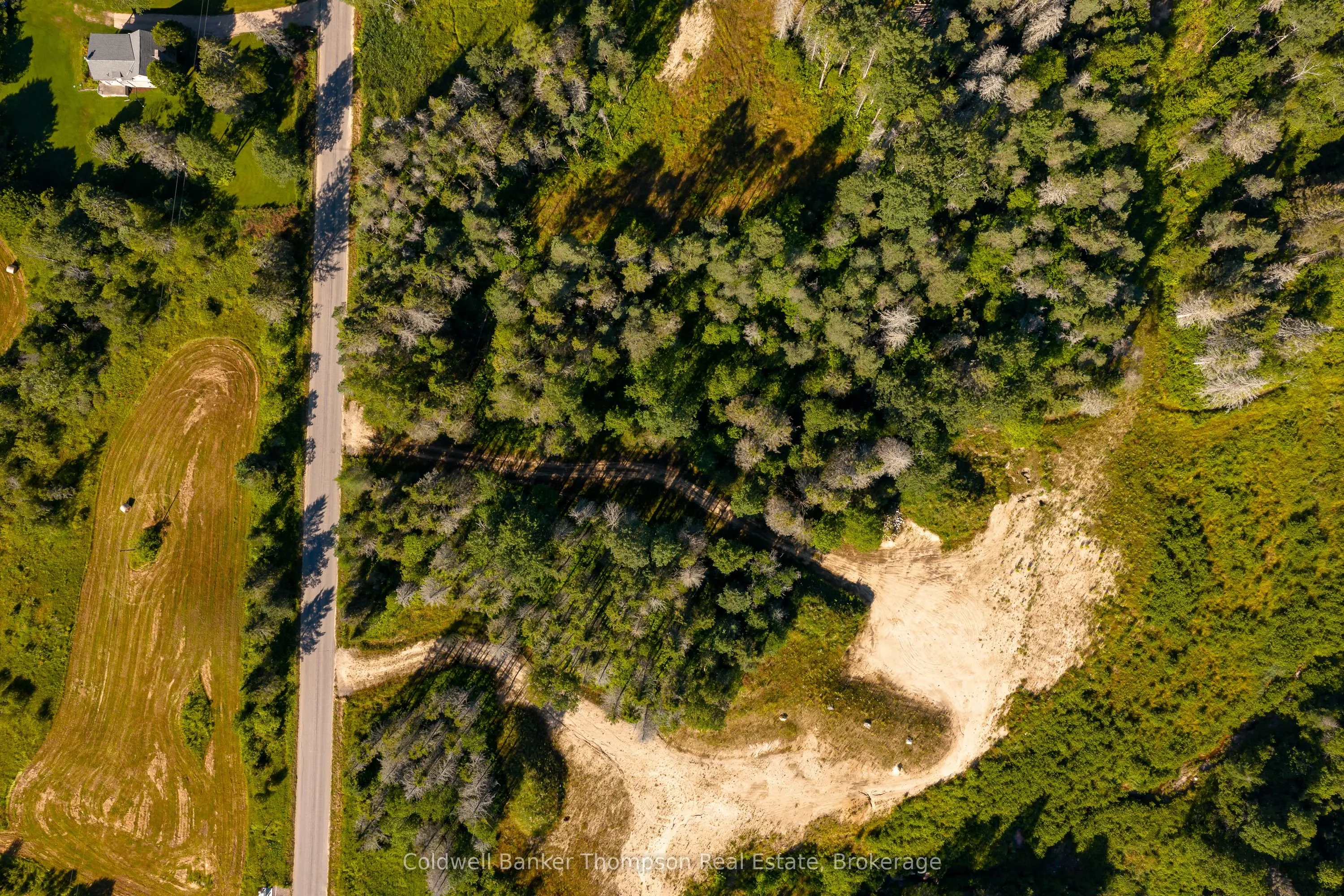 254 Pickerel Lake Road