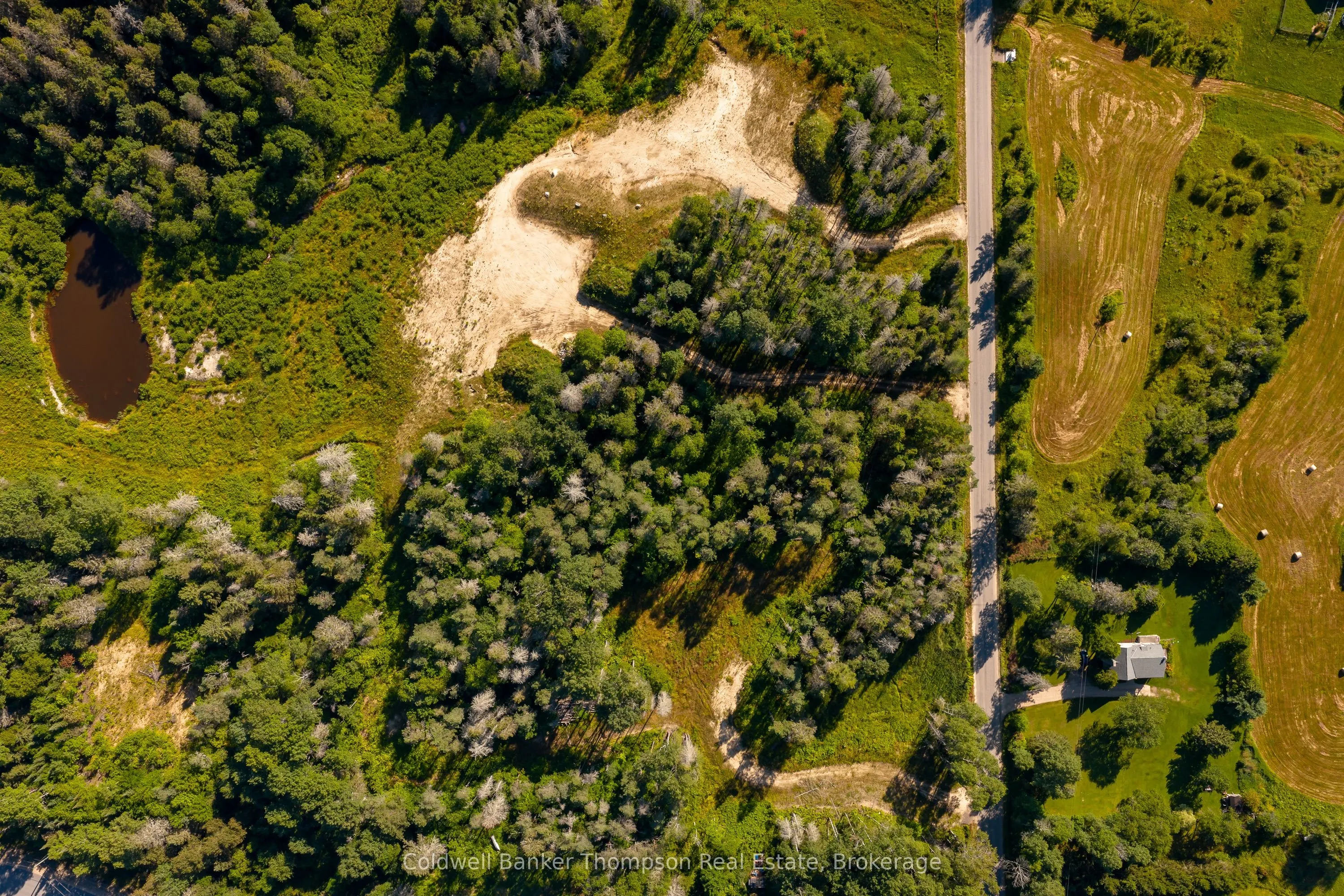 254 Pickerel Lake Road