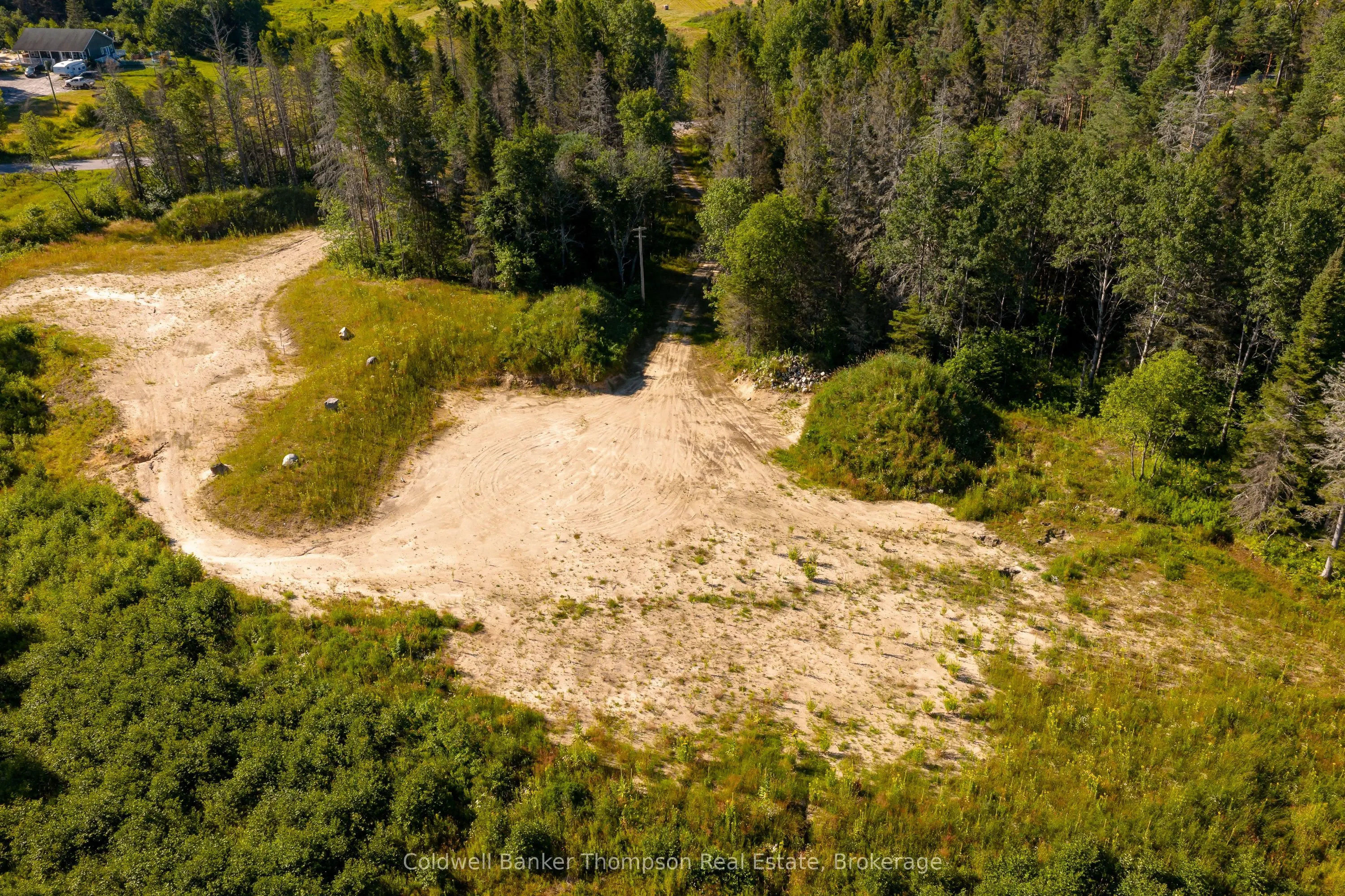 254 Pickerel Lake Road