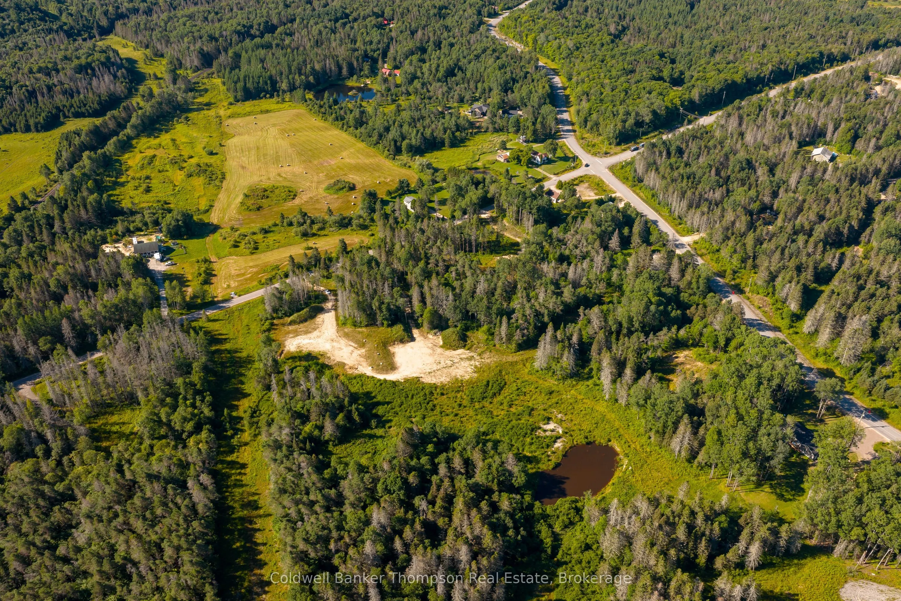254 Pickerel Lake Road