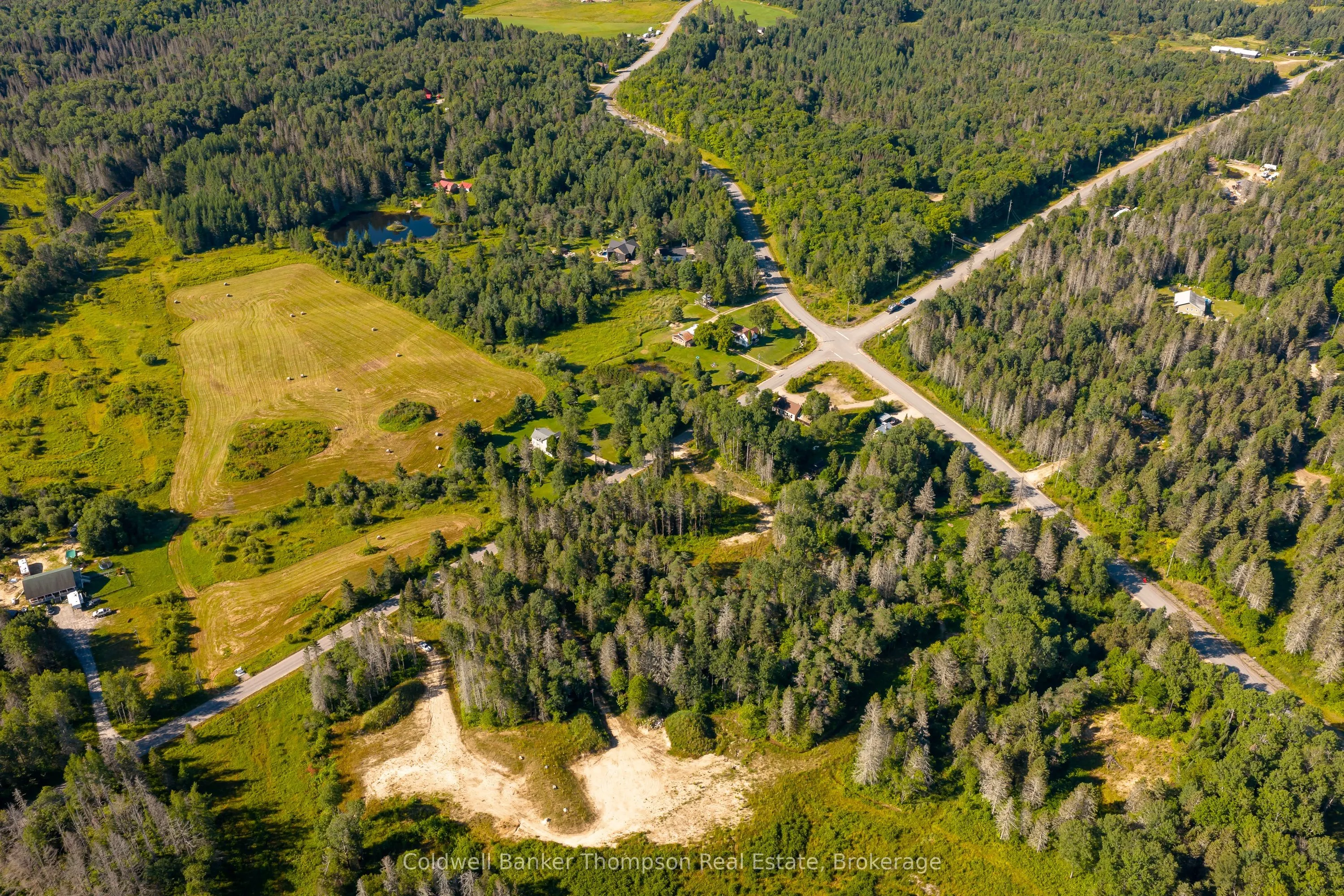 254 Pickerel Lake Road