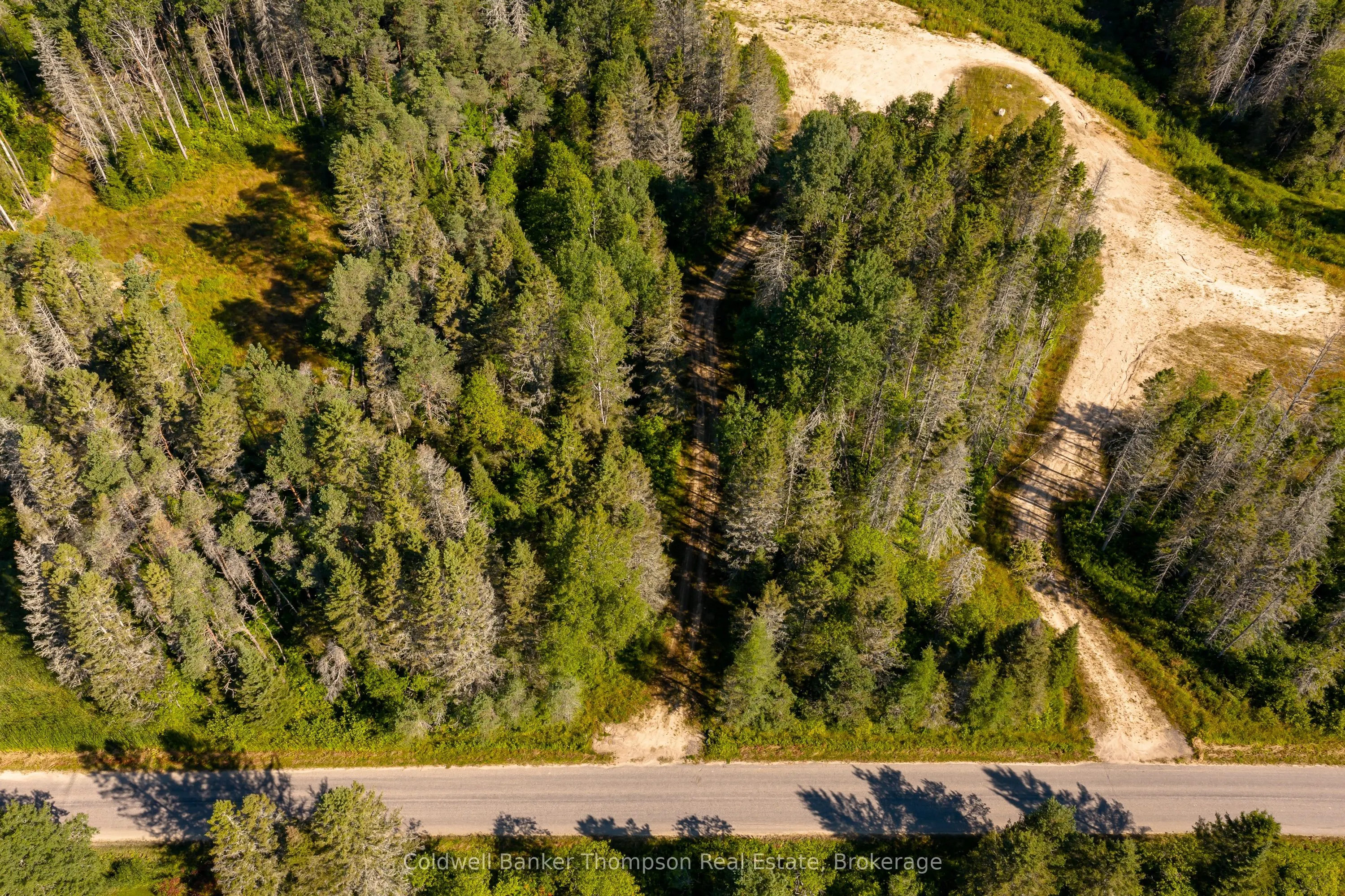 254 Pickerel Lake Road