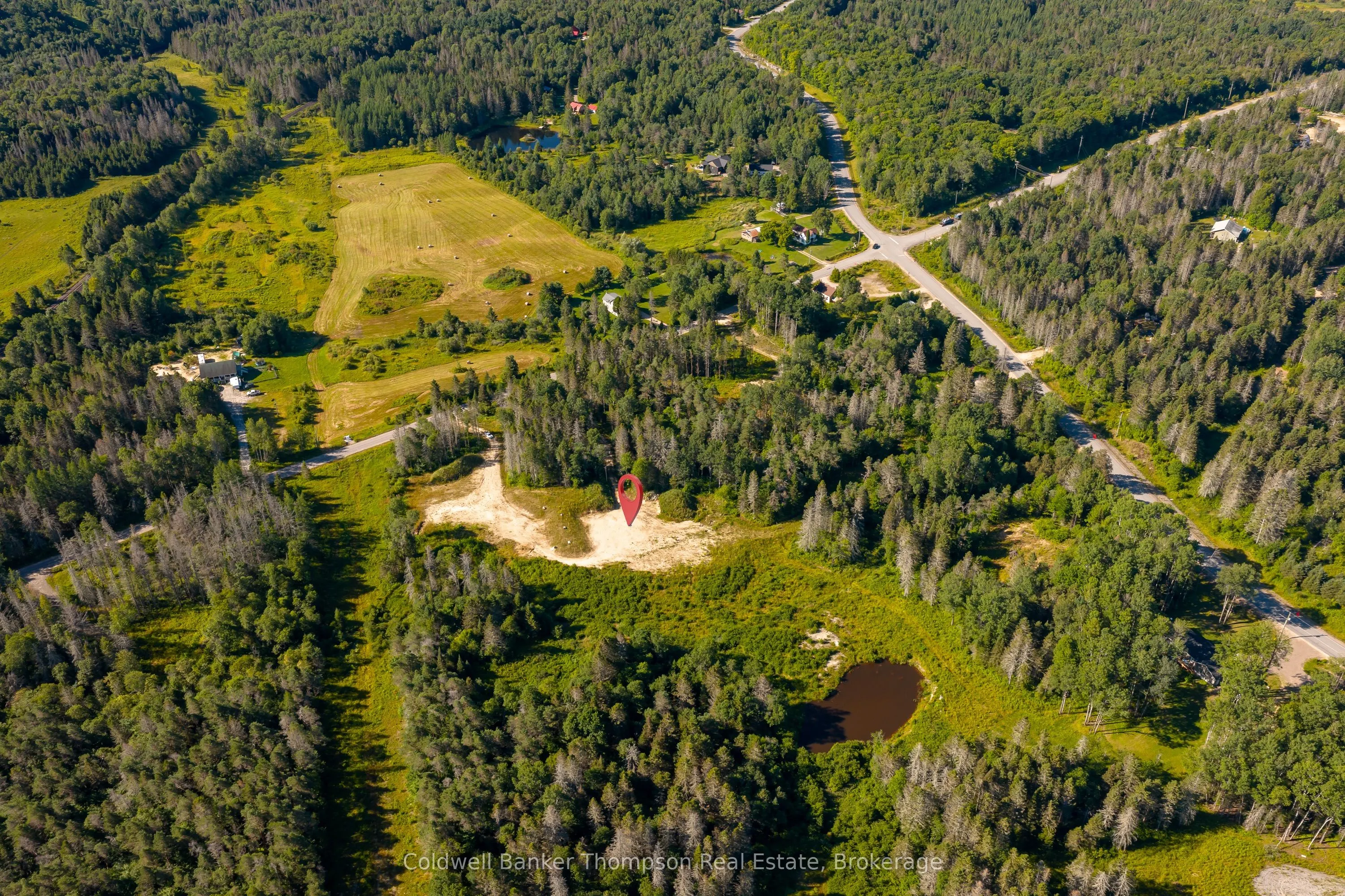 254 Pickerel Lake Road