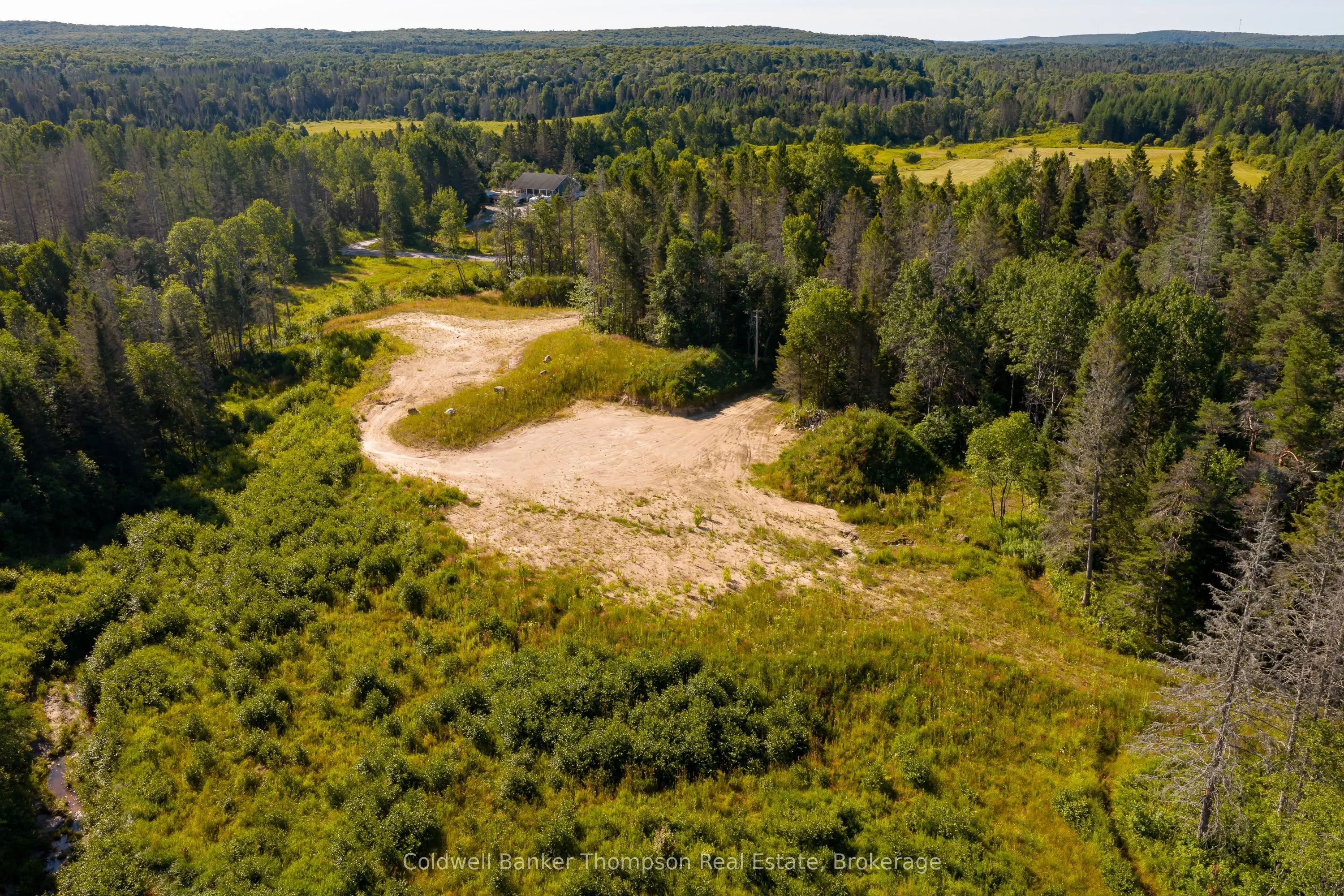254 Pickerel Lake Road