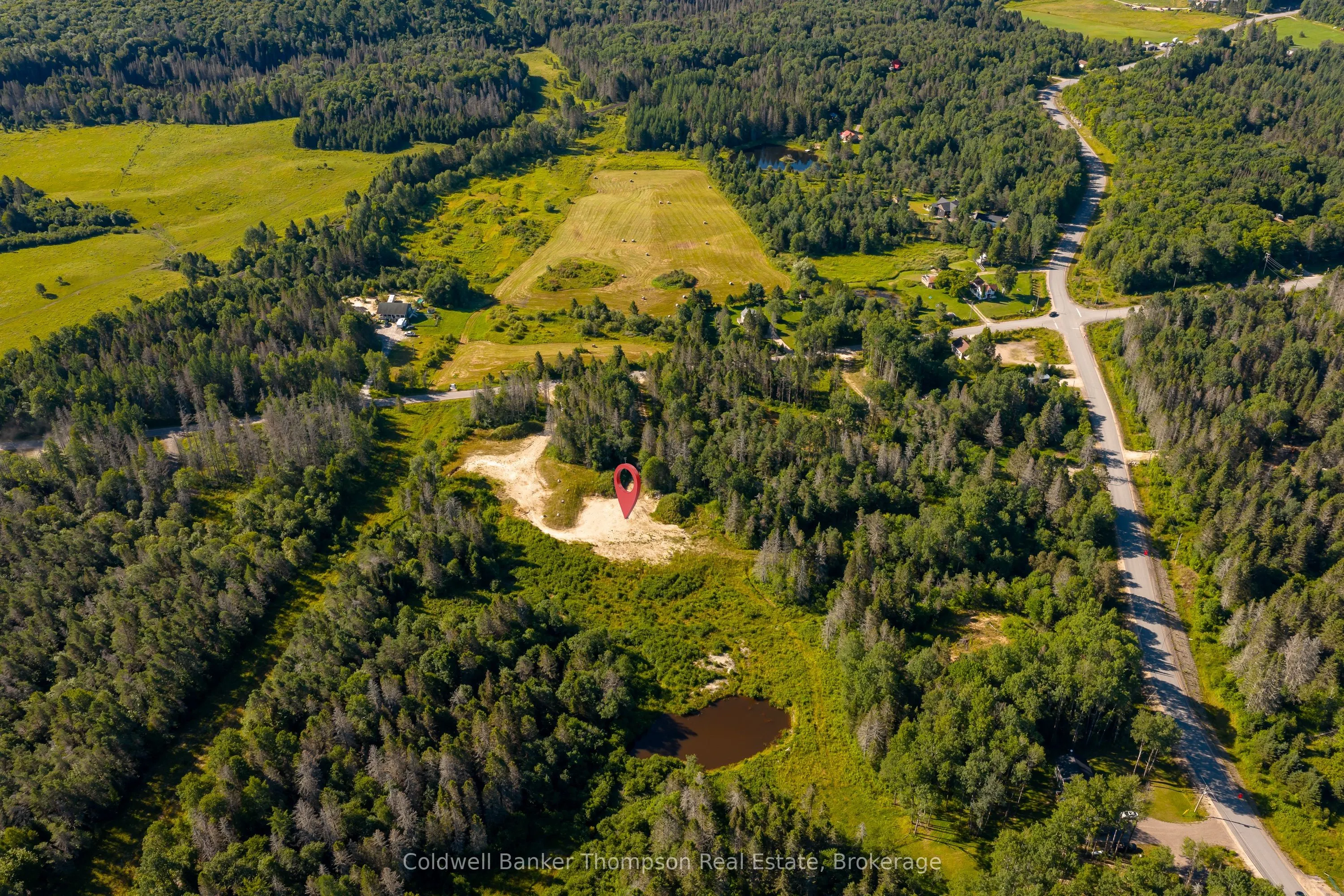 254 Pickerel Lake Road