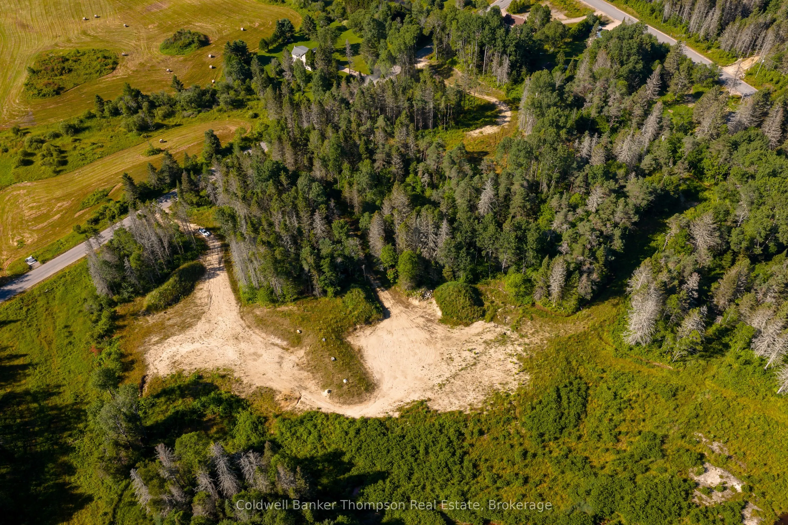 254 Pickerel Lake Road