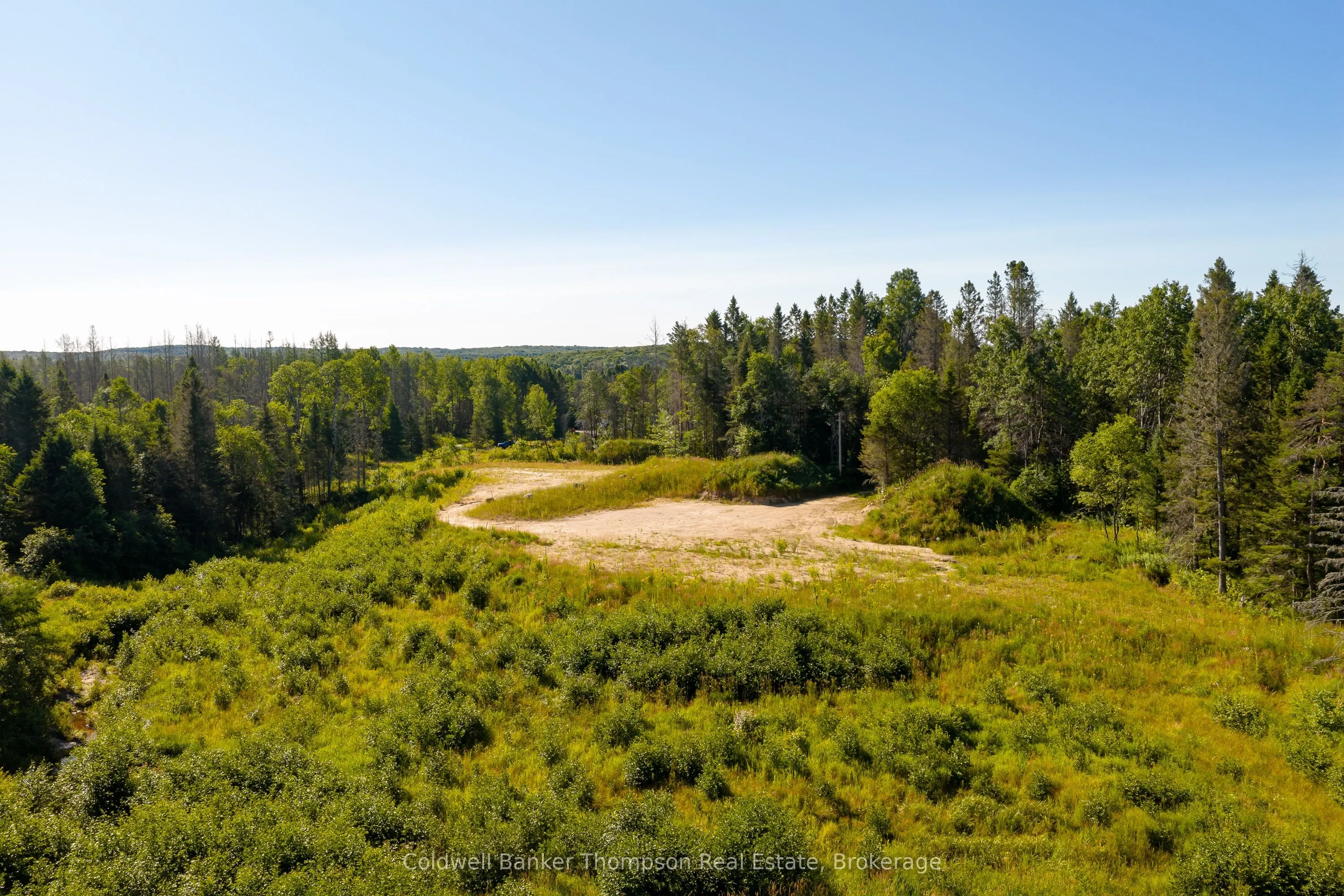 254 Pickerel Lake Road