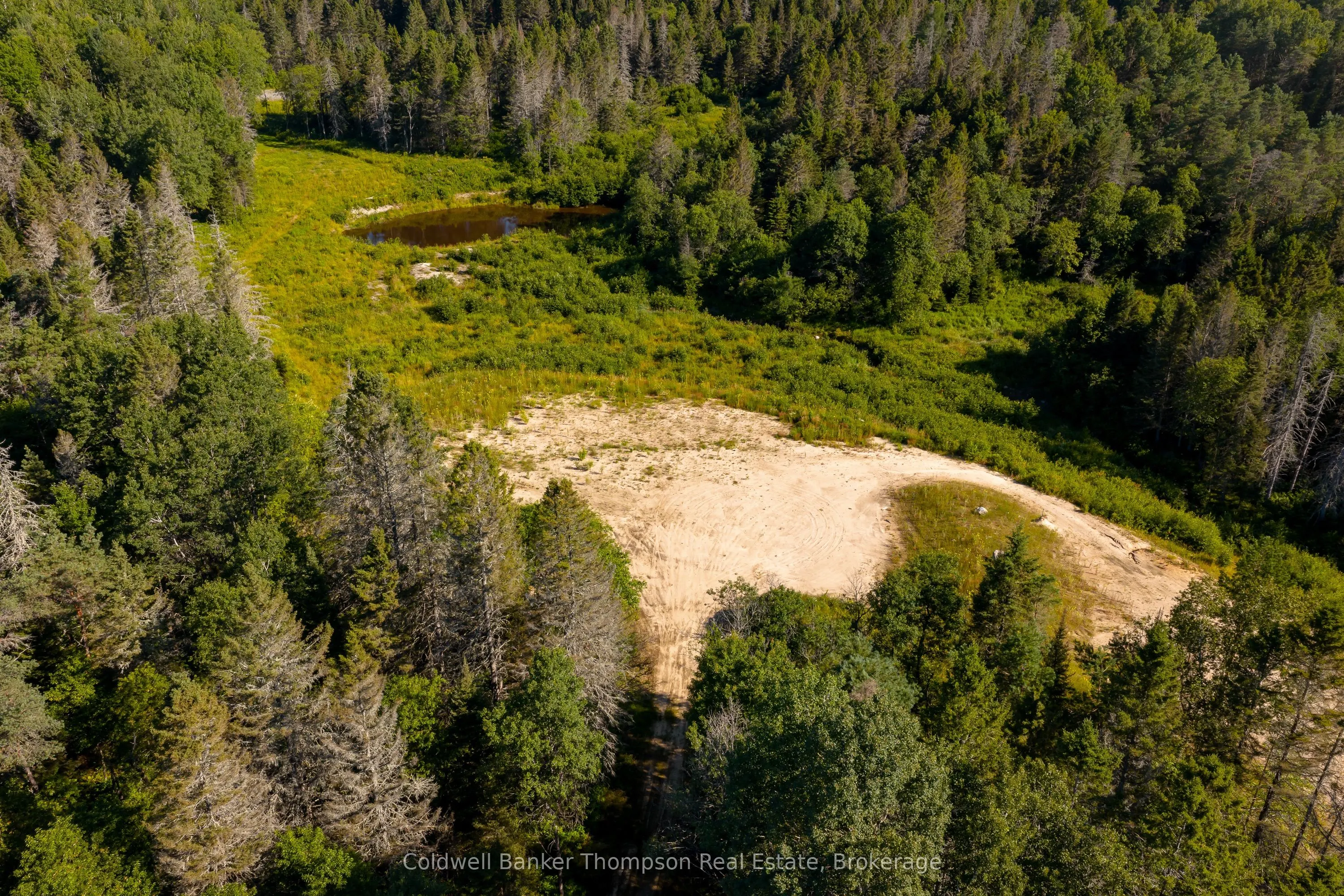254 Pickerel Lake Road