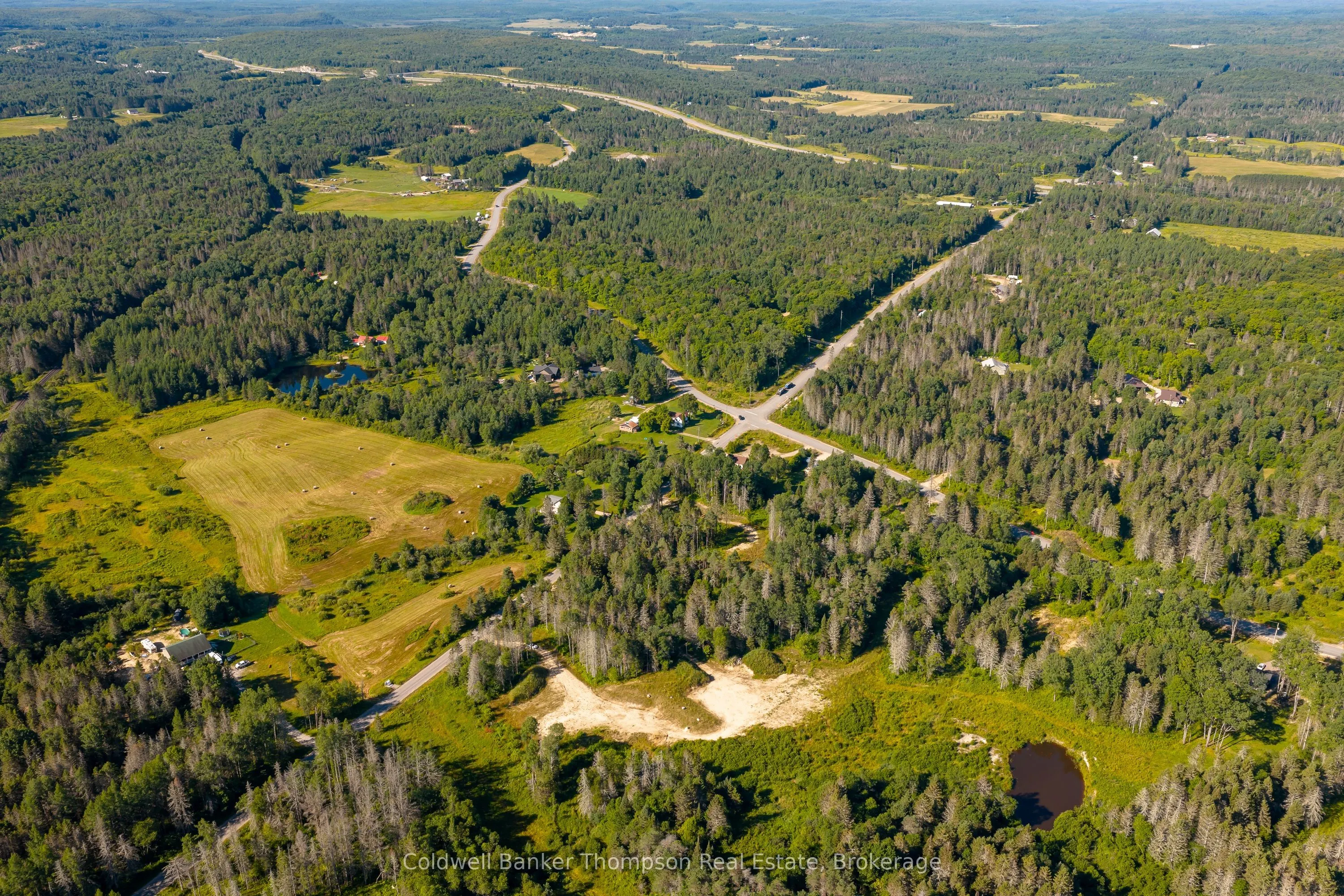 254 Pickerel Lake Road