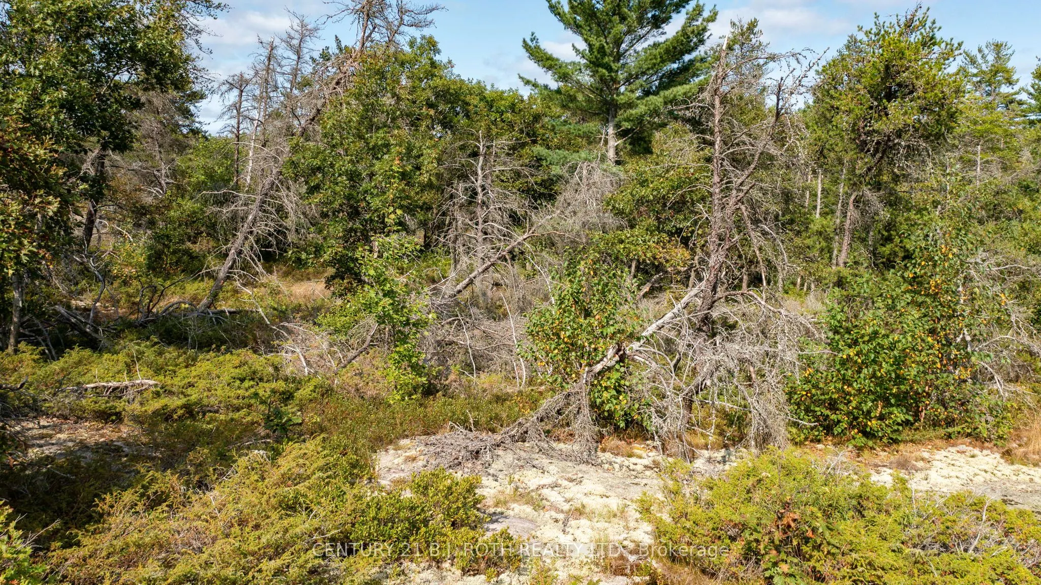 3 CORDUROY BAY Road