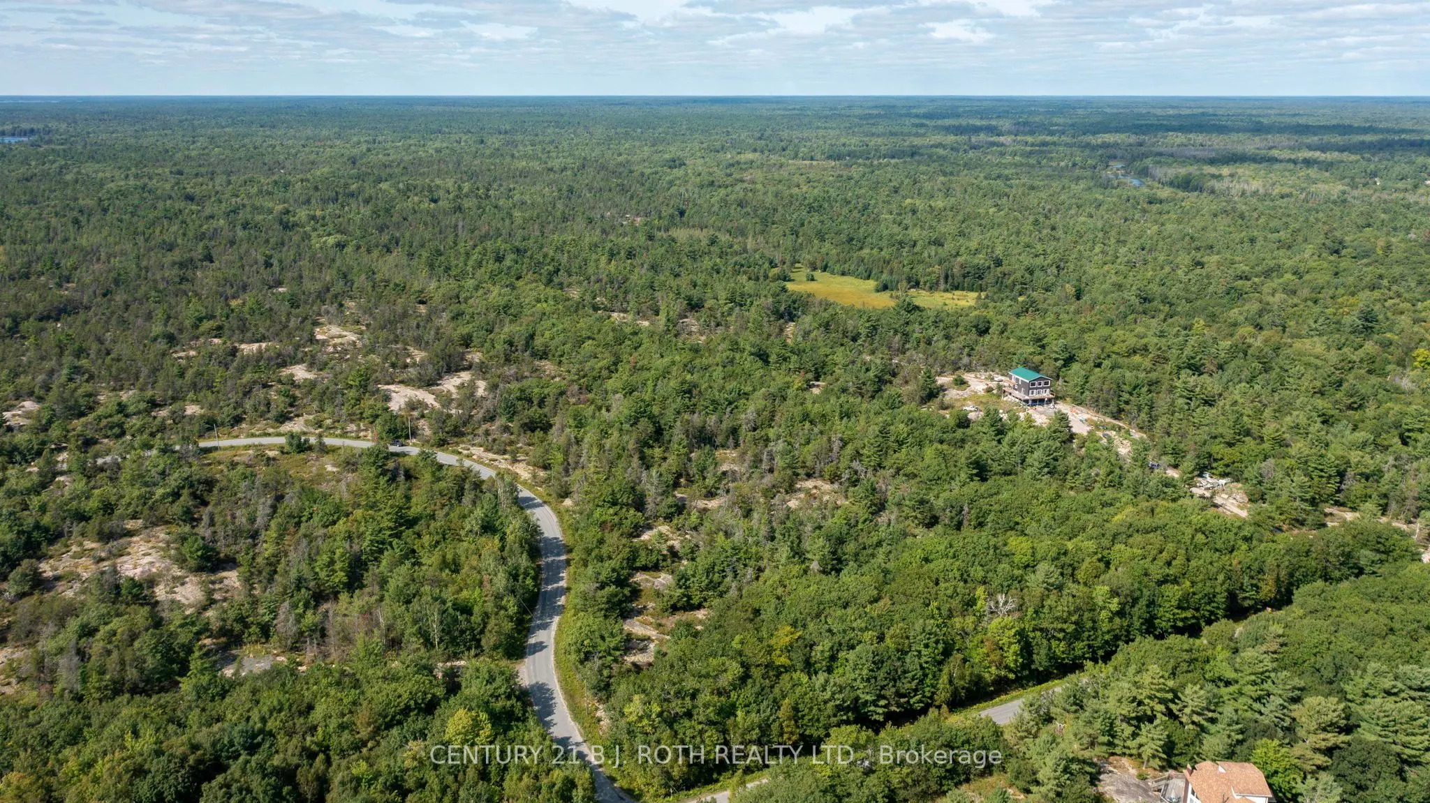 3 CORDUROY BAY Road
