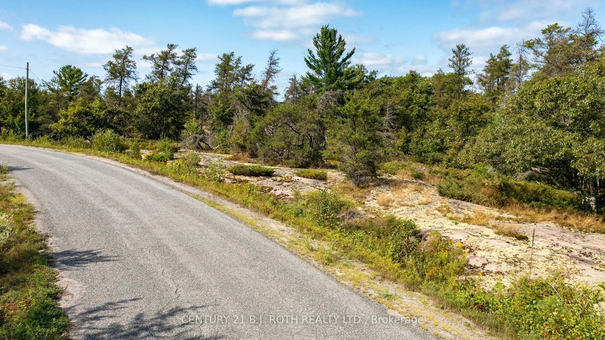 3 CORDUROY BAY Road