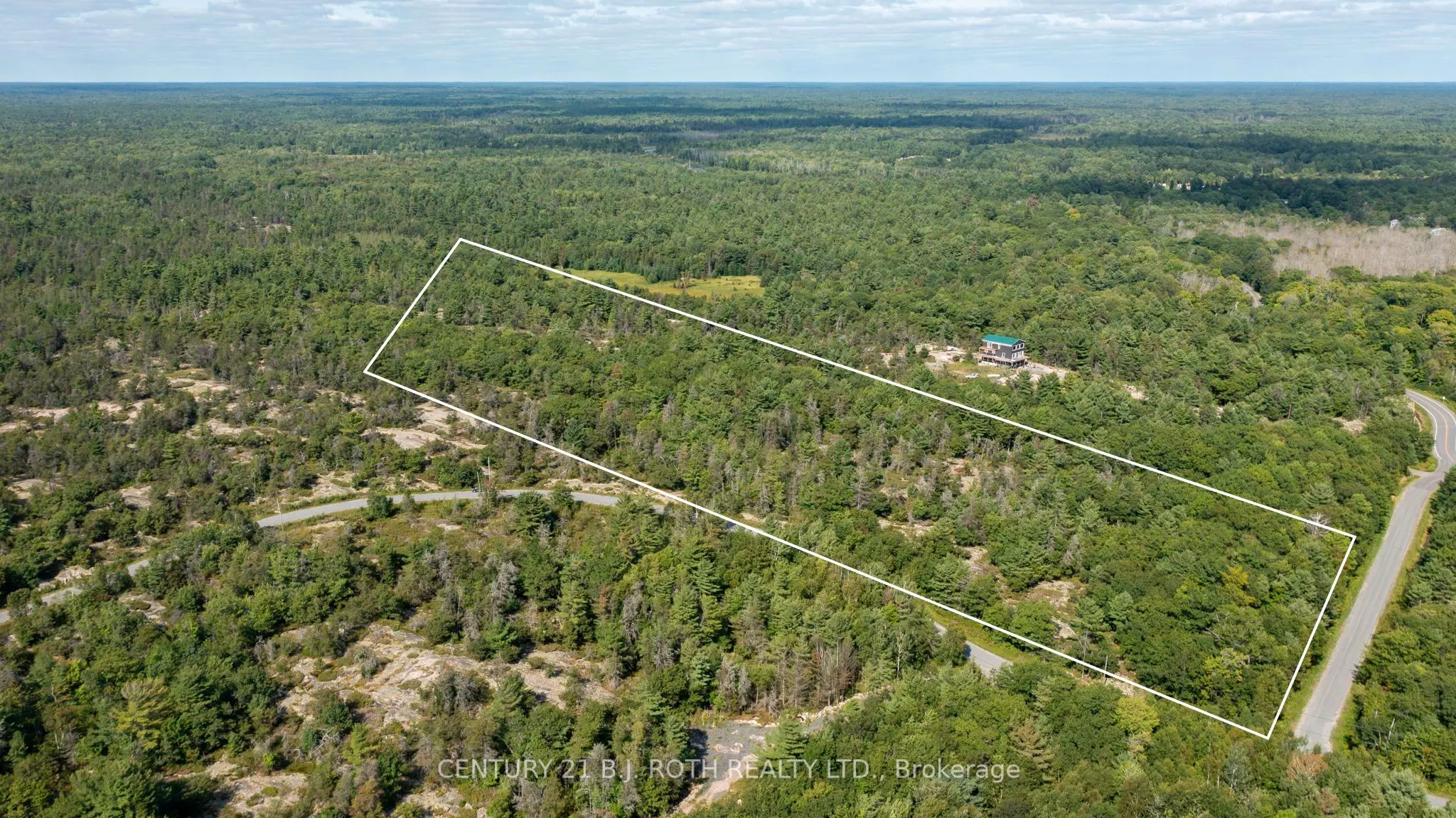 3 CORDUROY BAY Road