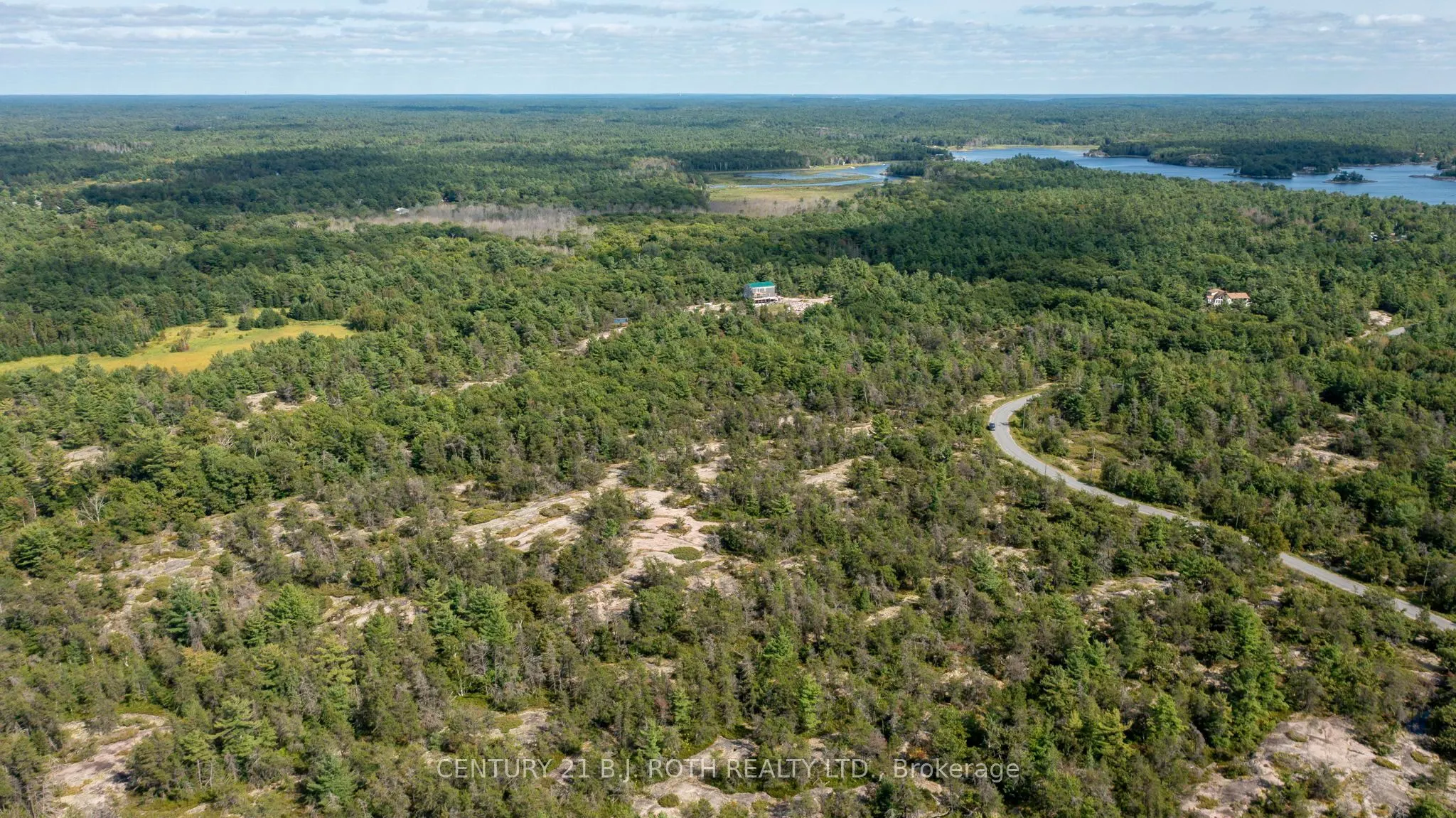 3 CORDUROY BAY Road