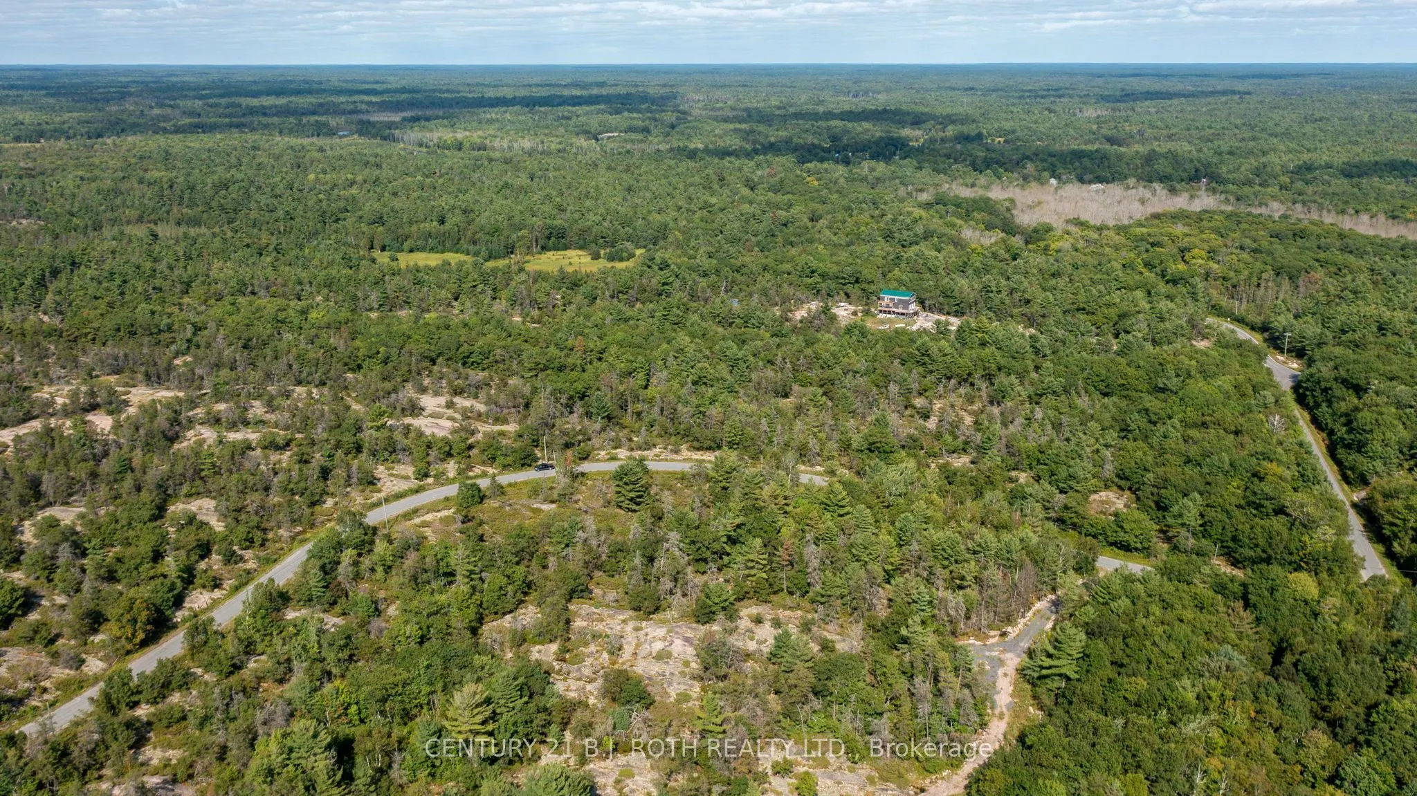 3 CORDUROY BAY Road