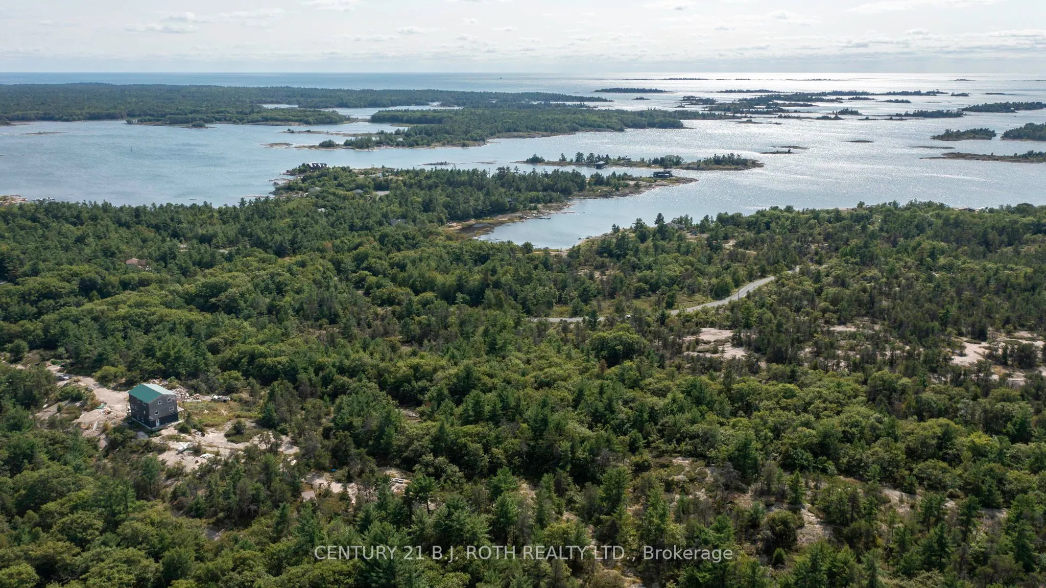 3 CORDUROY BAY Road