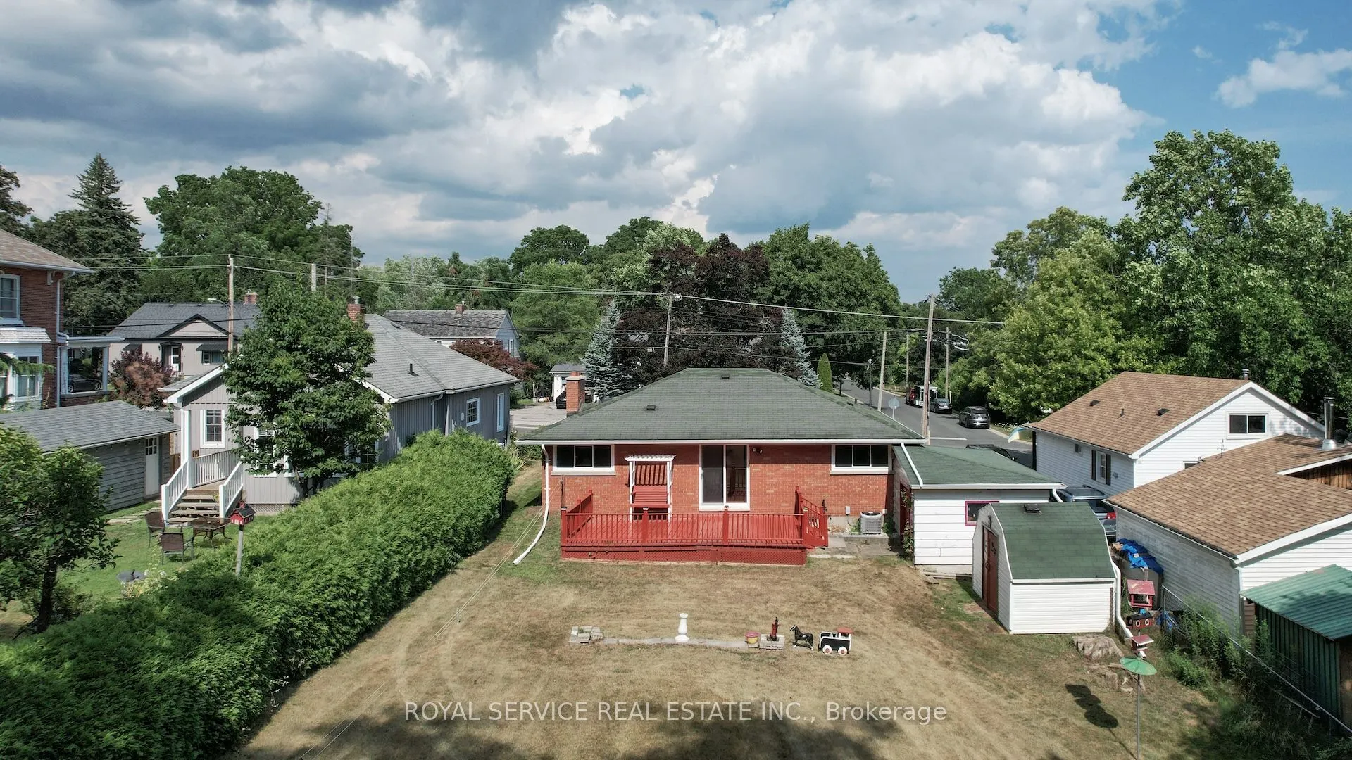 24 Division Street