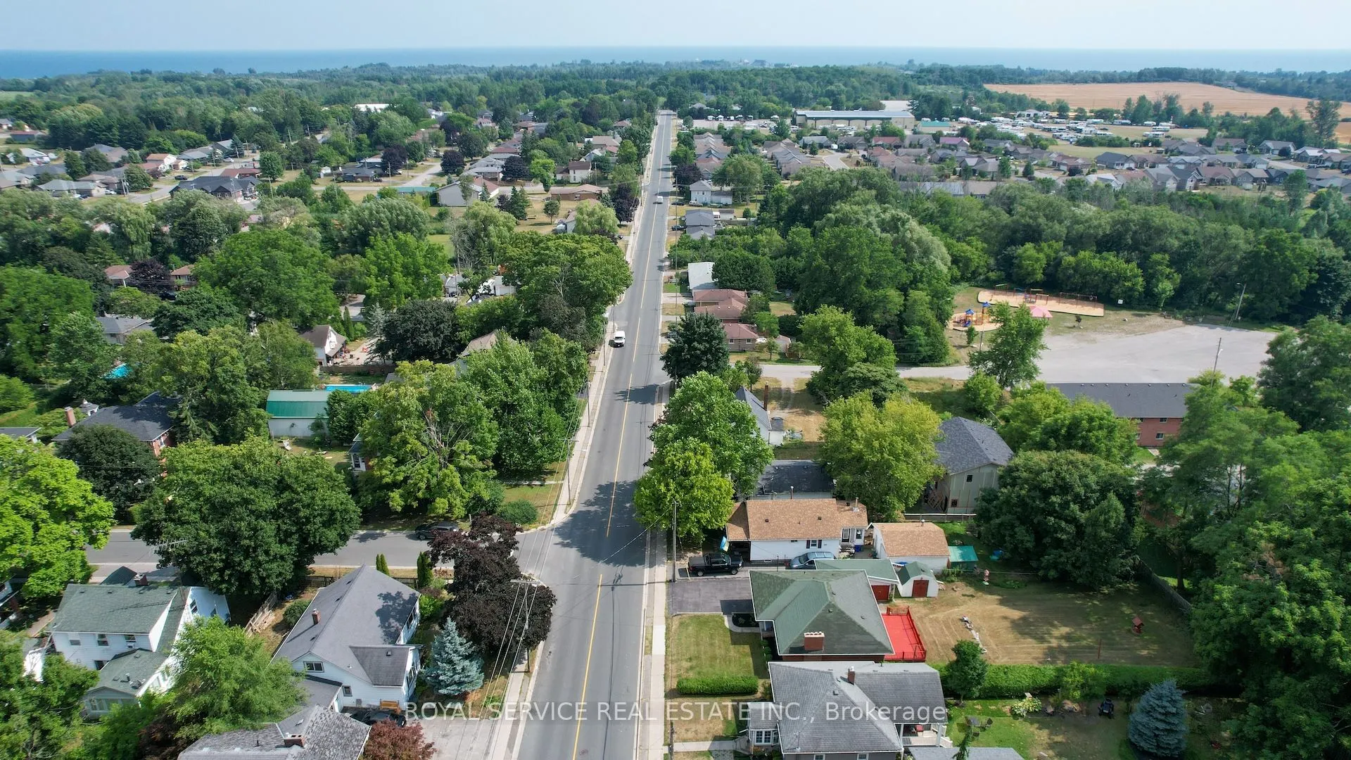 24 Division Street