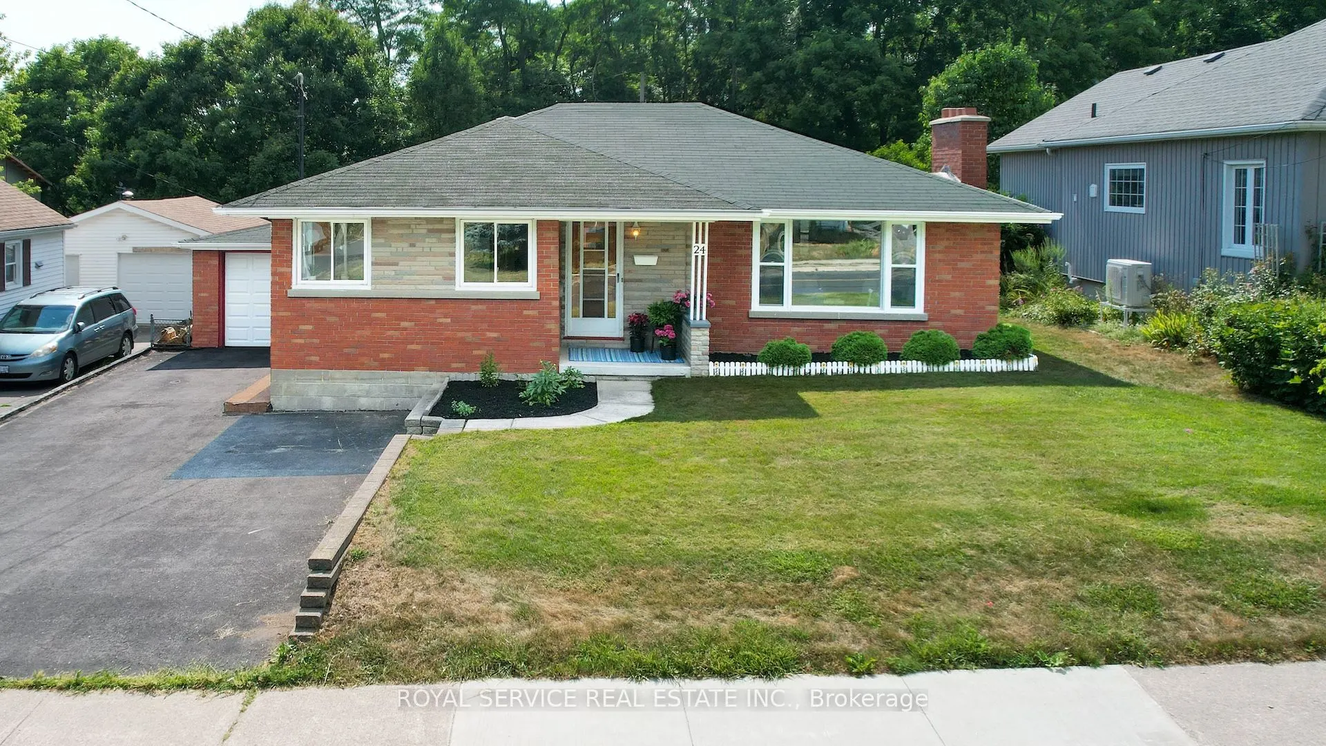 24 Division Street