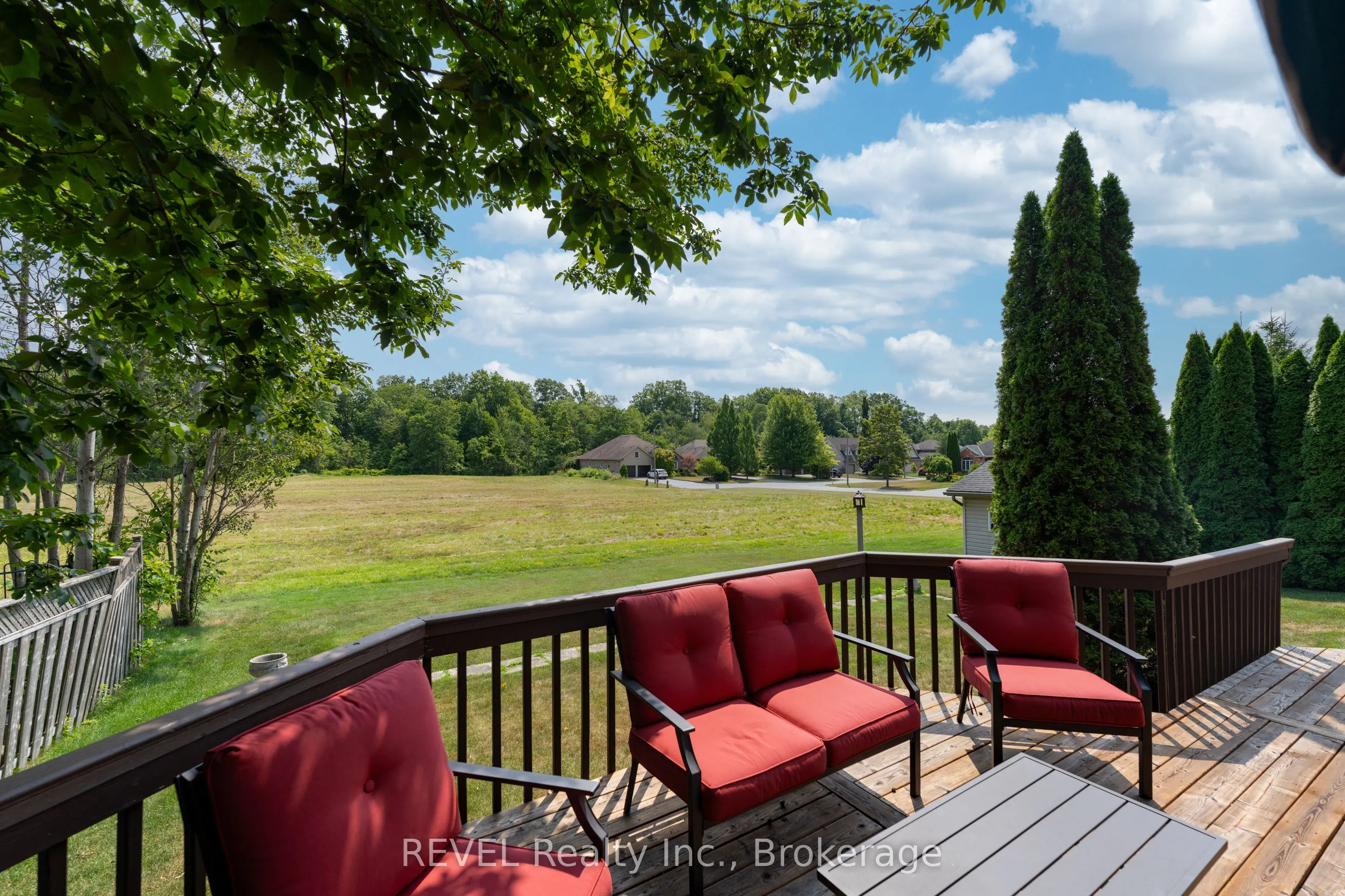 5 Beechwood Crescent