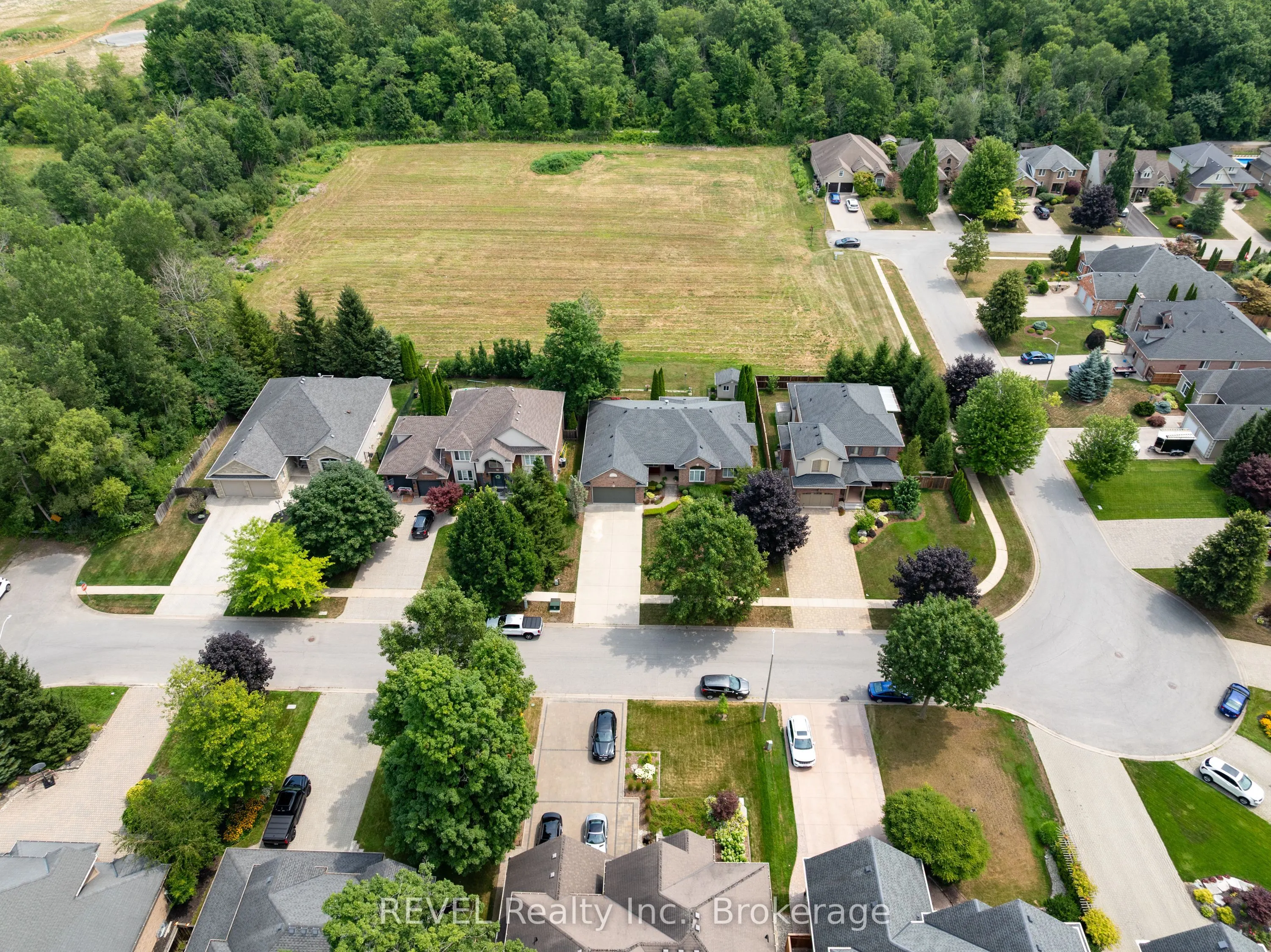 5 Beechwood Crescent