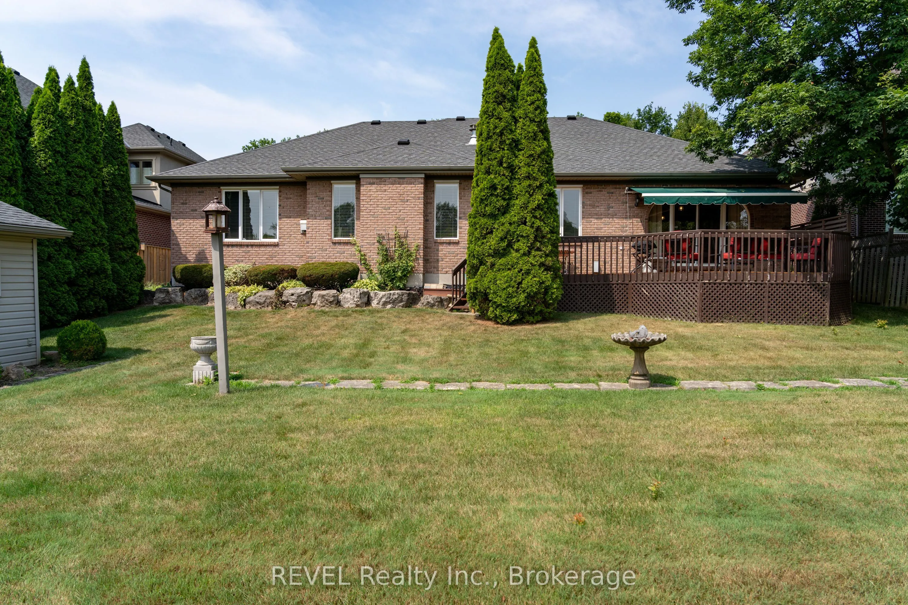 5 Beechwood Crescent