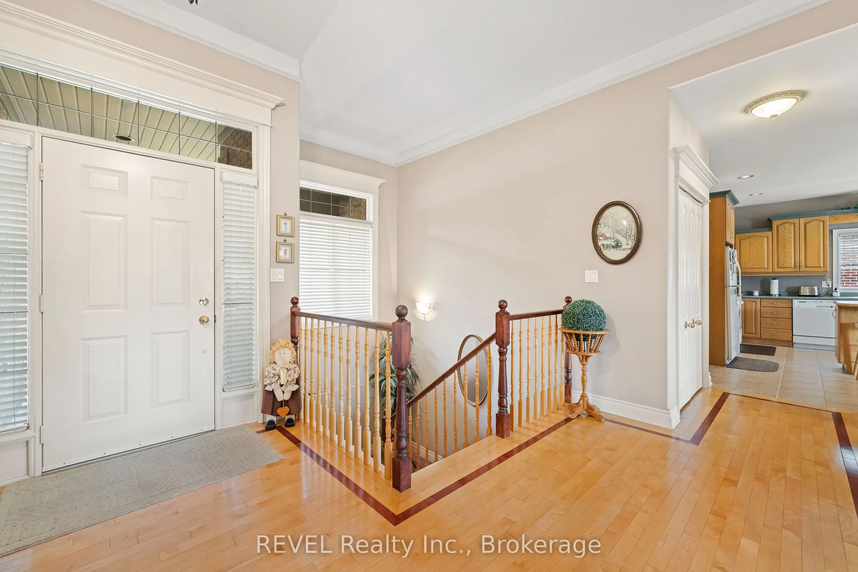 5 Beechwood Crescent