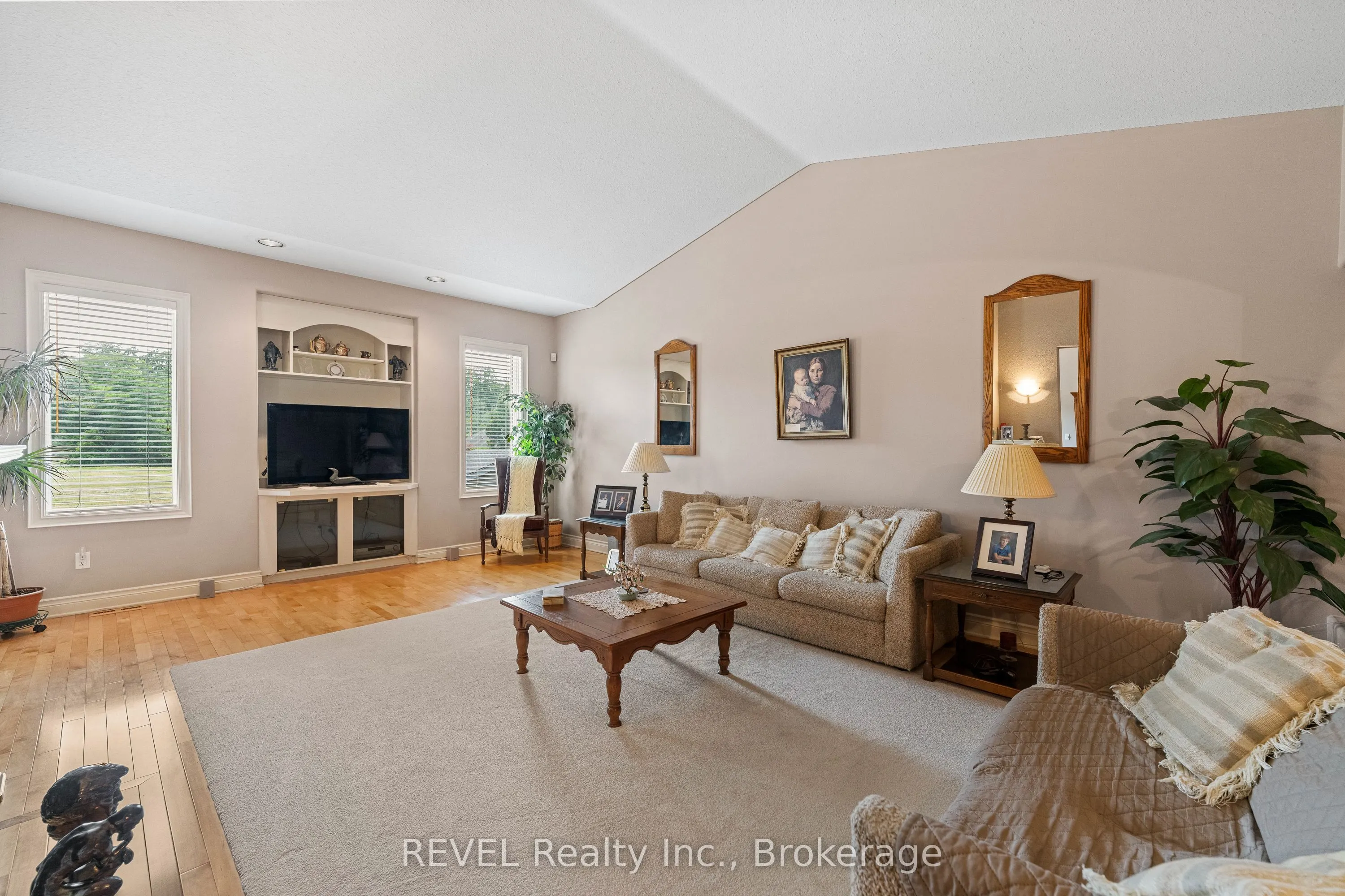 5 Beechwood Crescent