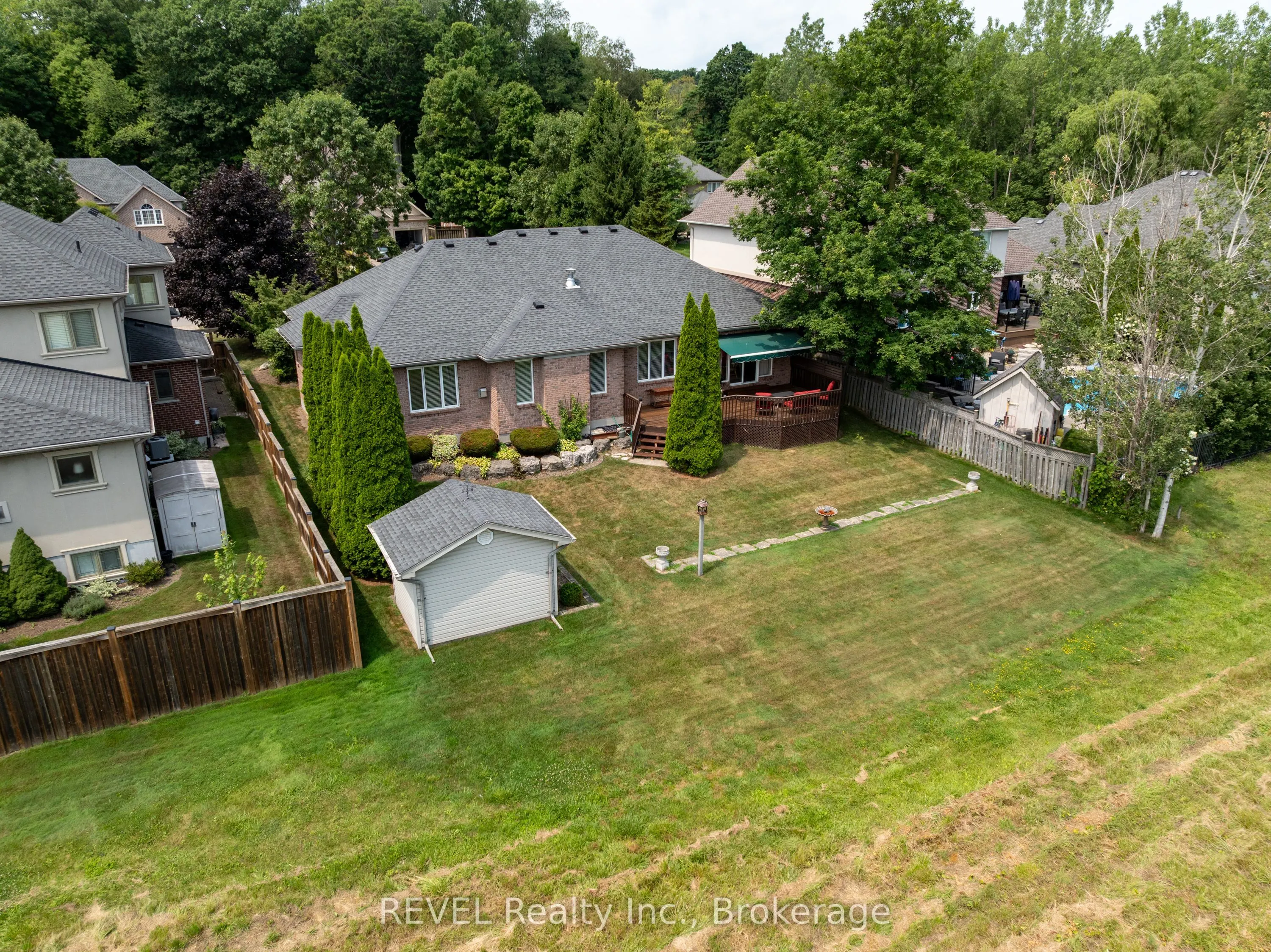 5 Beechwood Crescent