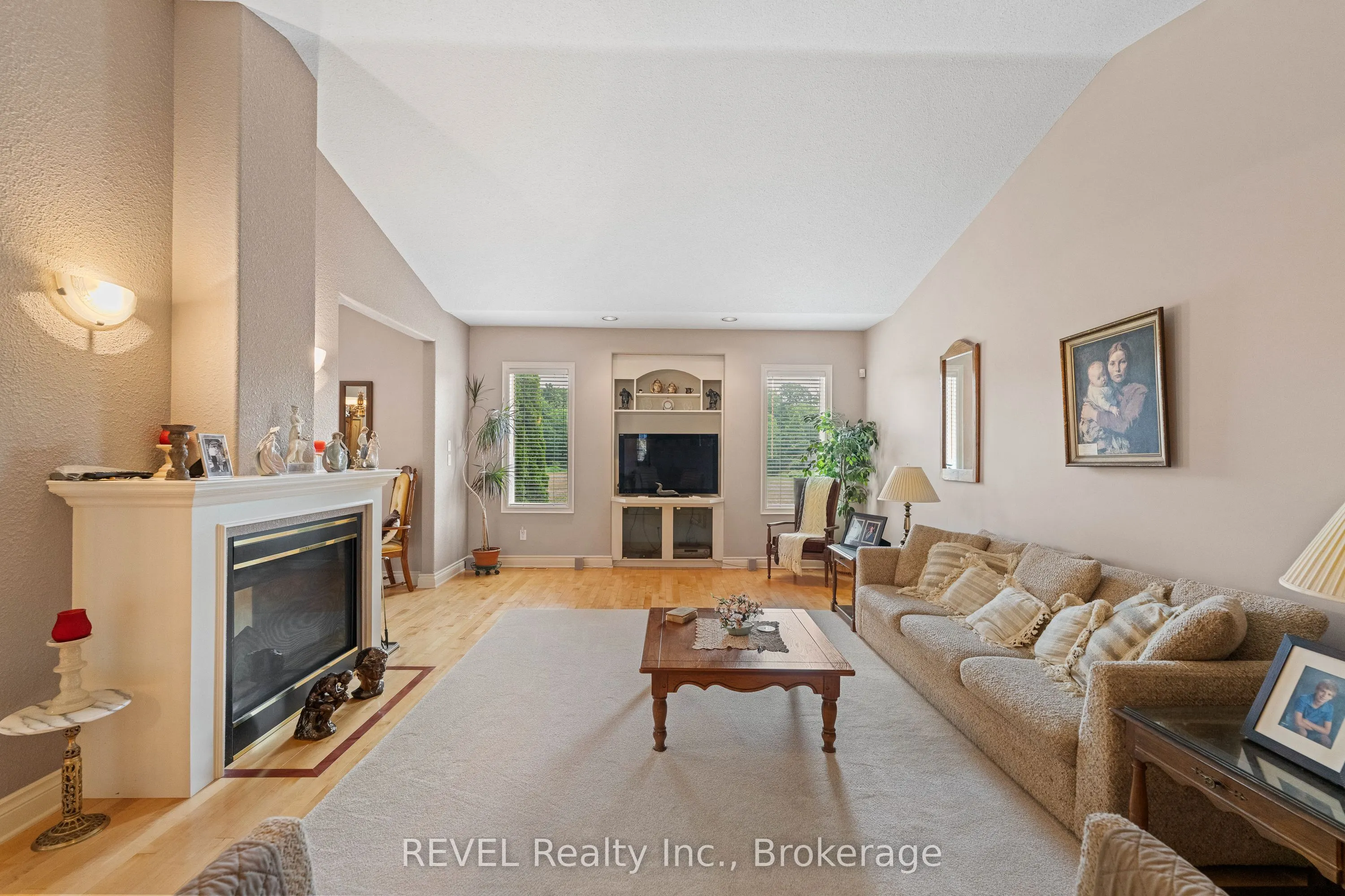 5 Beechwood Crescent