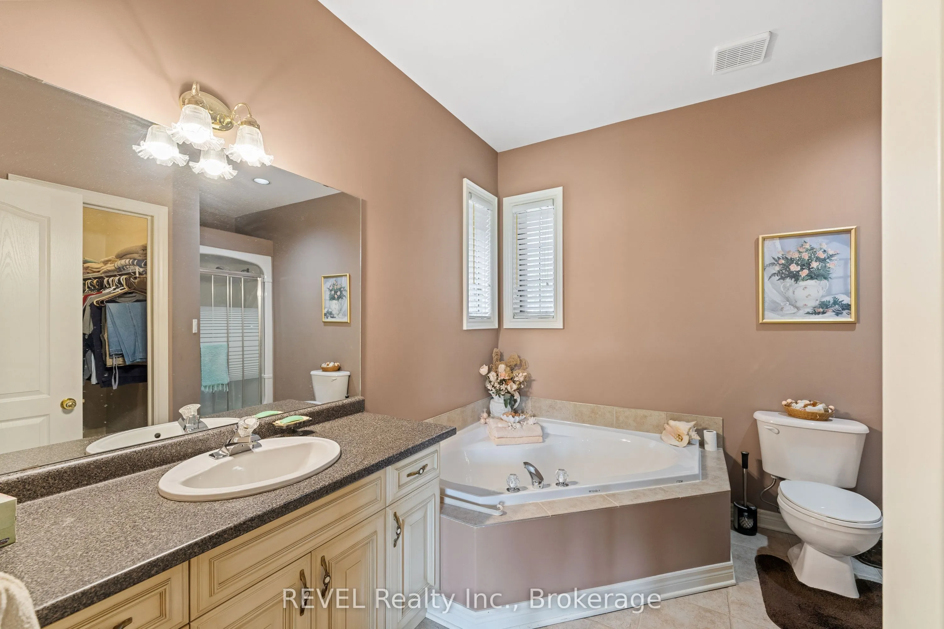 5 Beechwood Crescent