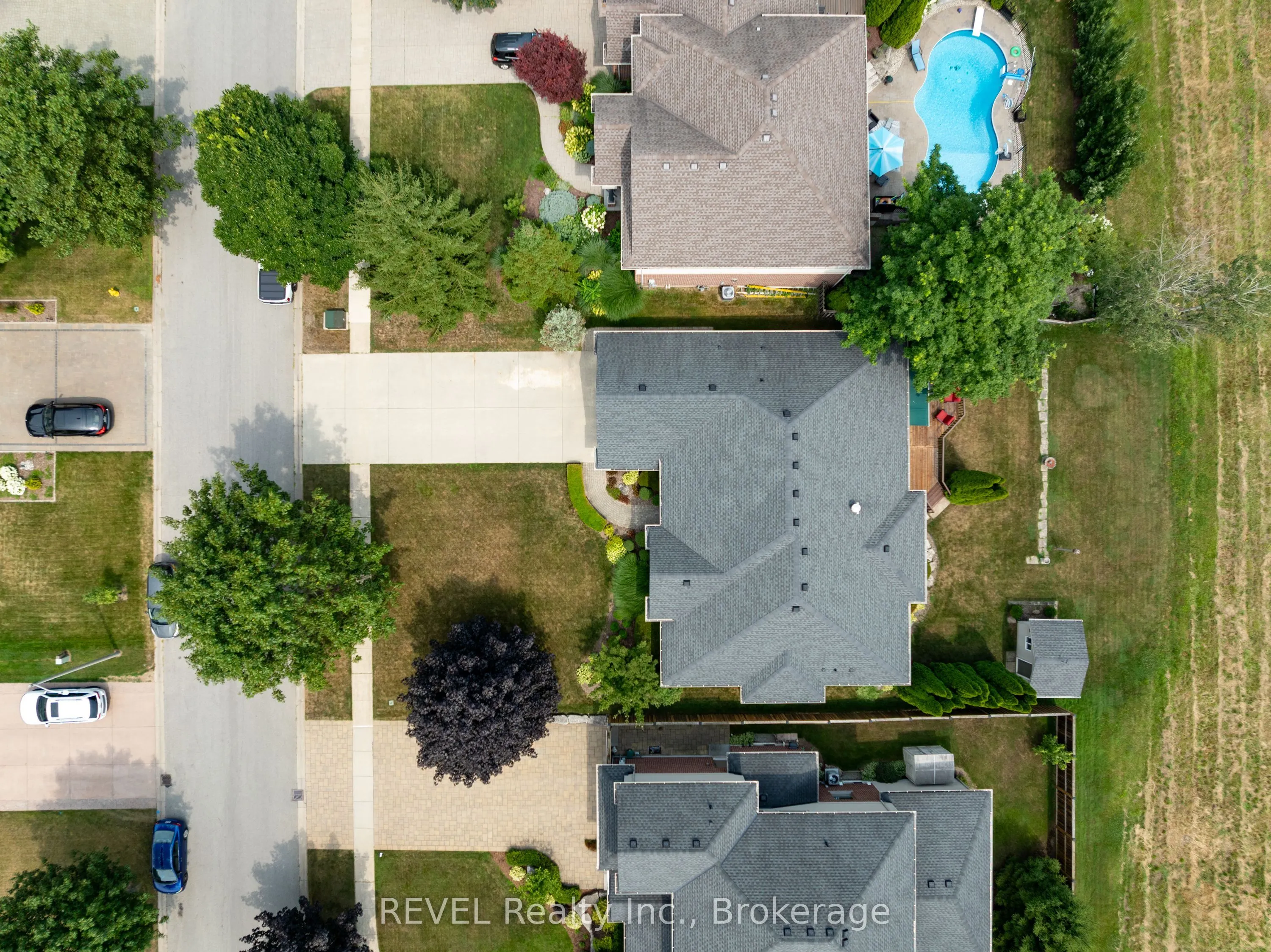 5 Beechwood Crescent