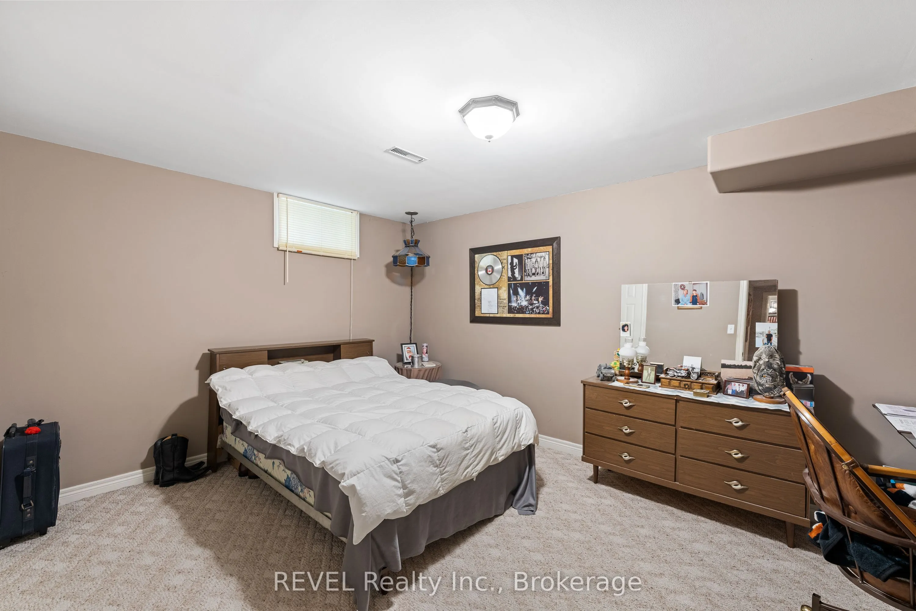5 Beechwood Crescent