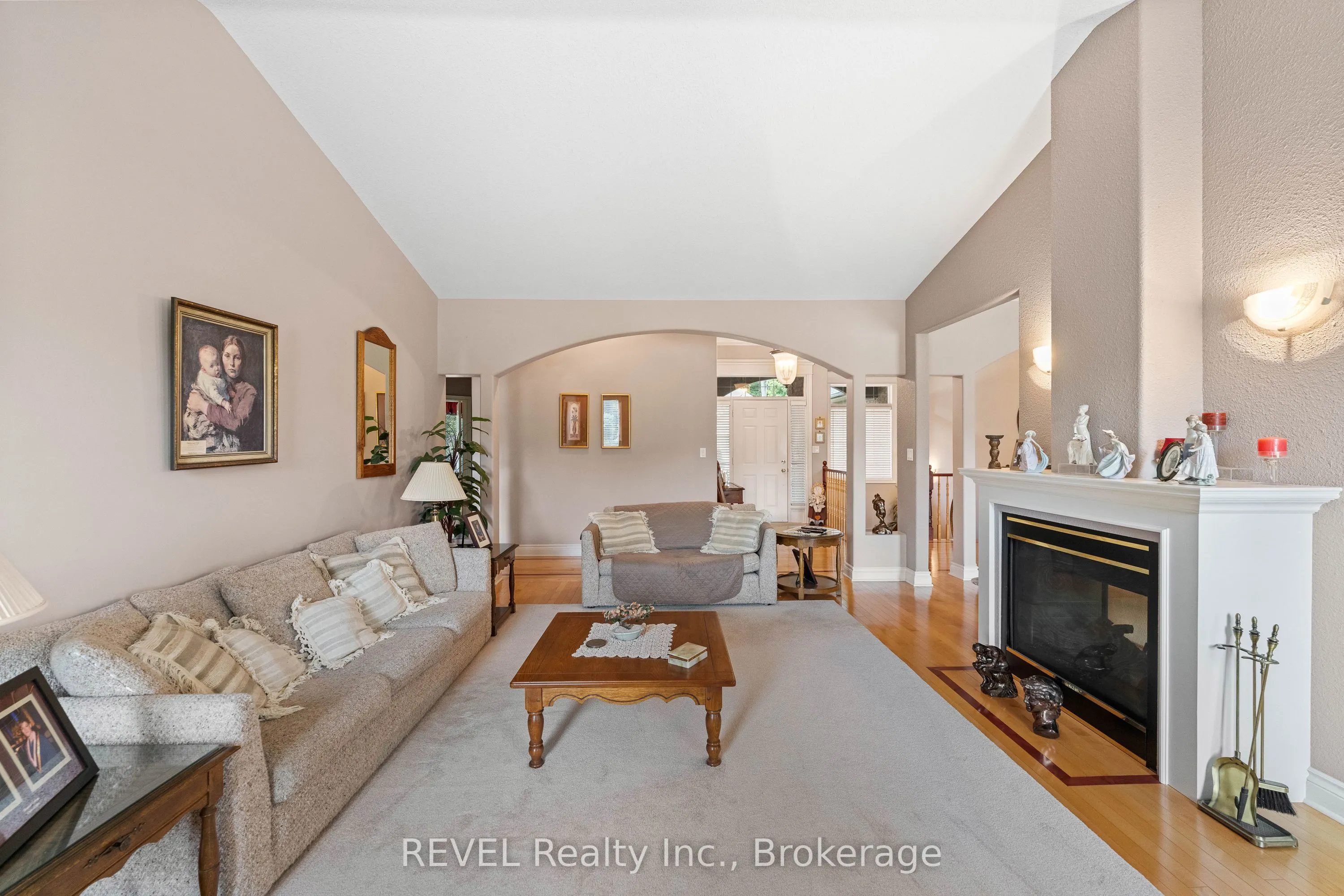 5 Beechwood Crescent